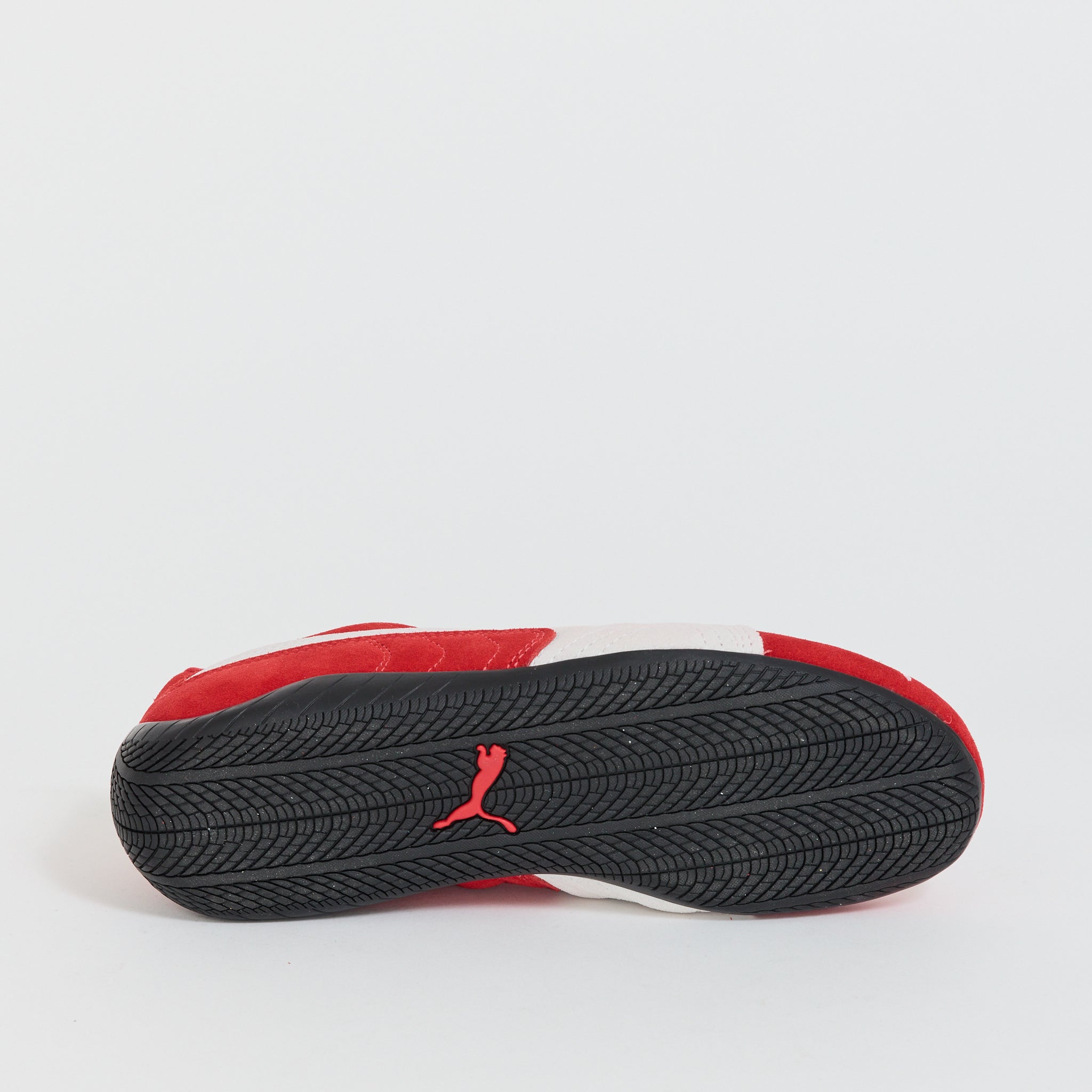 Speedcat OG For All Time Red/Puma White