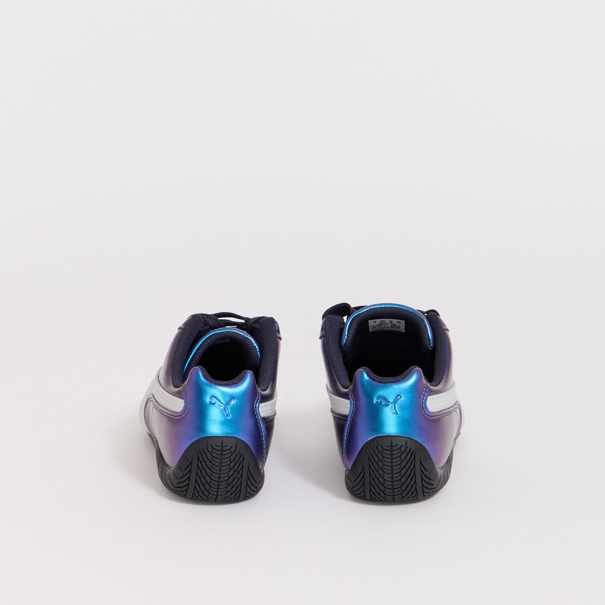 Speedcat Y2K New Navy/Cool Light Grey