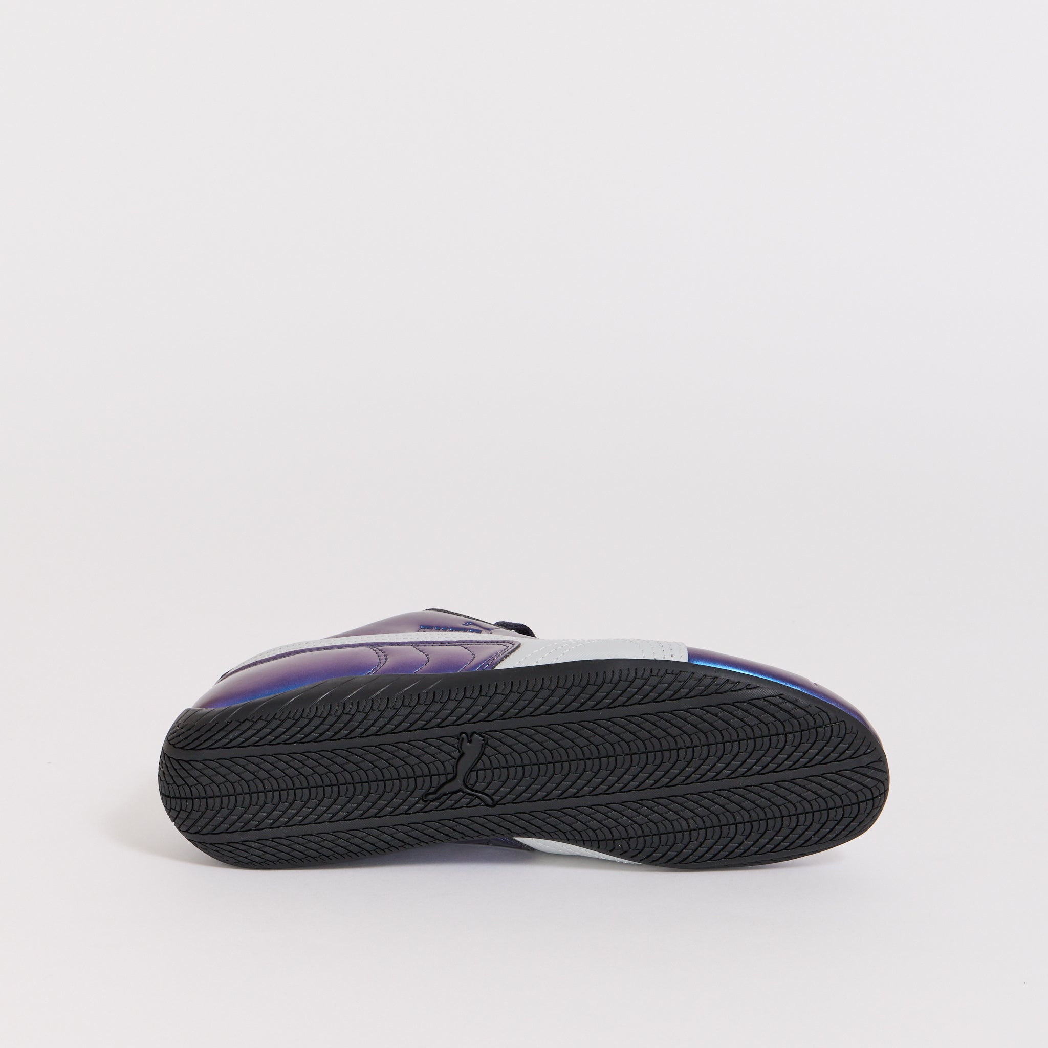 Speedcat Y2K New Navy/Cool Light Grey