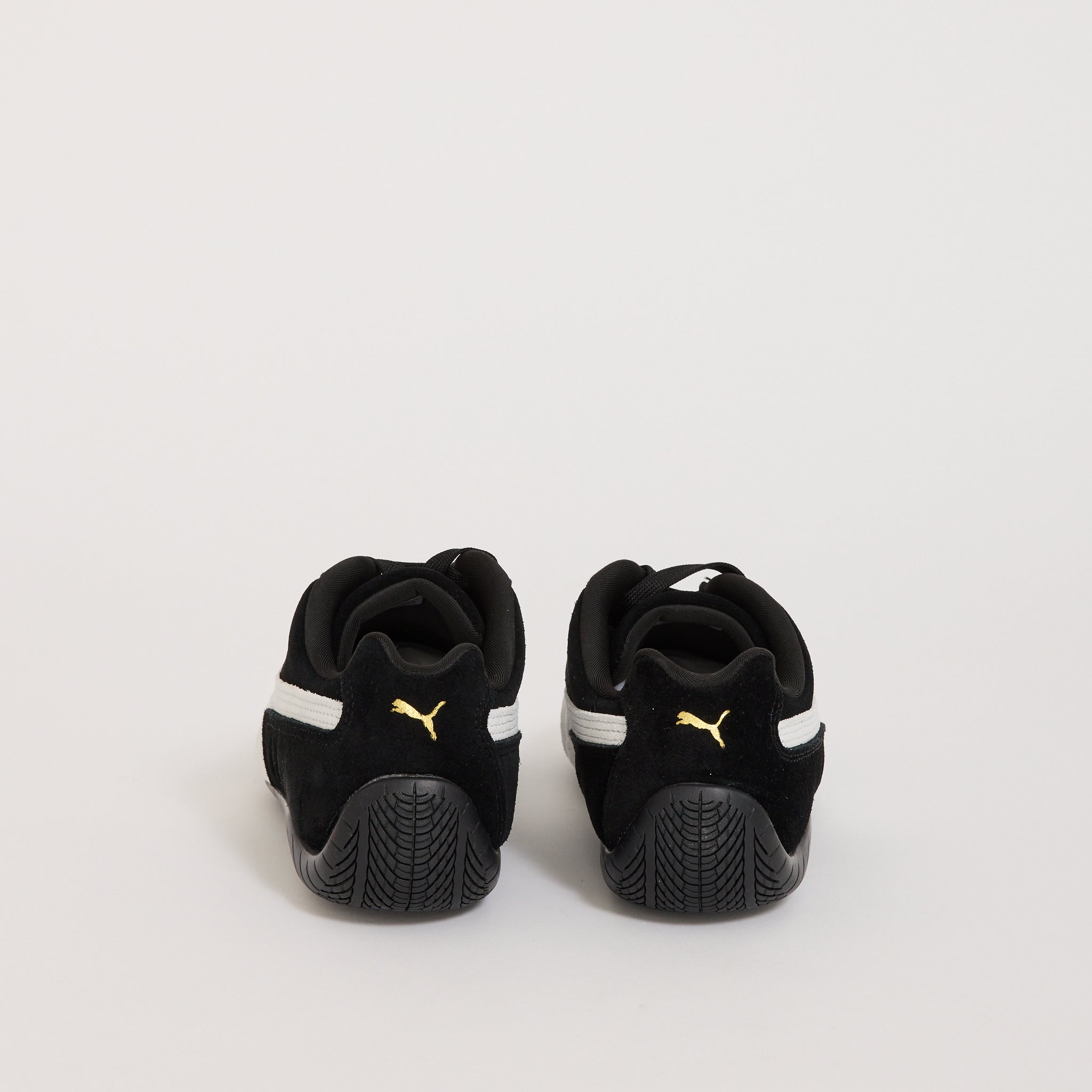 Puma | Speedcat OG Puma Black/Puma White | Maplestore