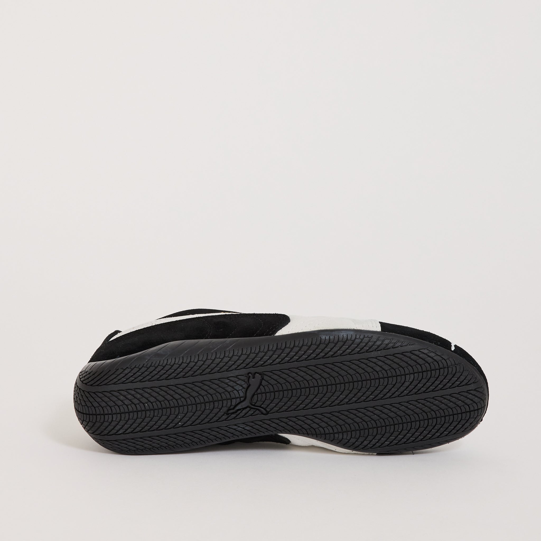 Puma | Speedcat OG Puma Black/Puma White | Maplestore