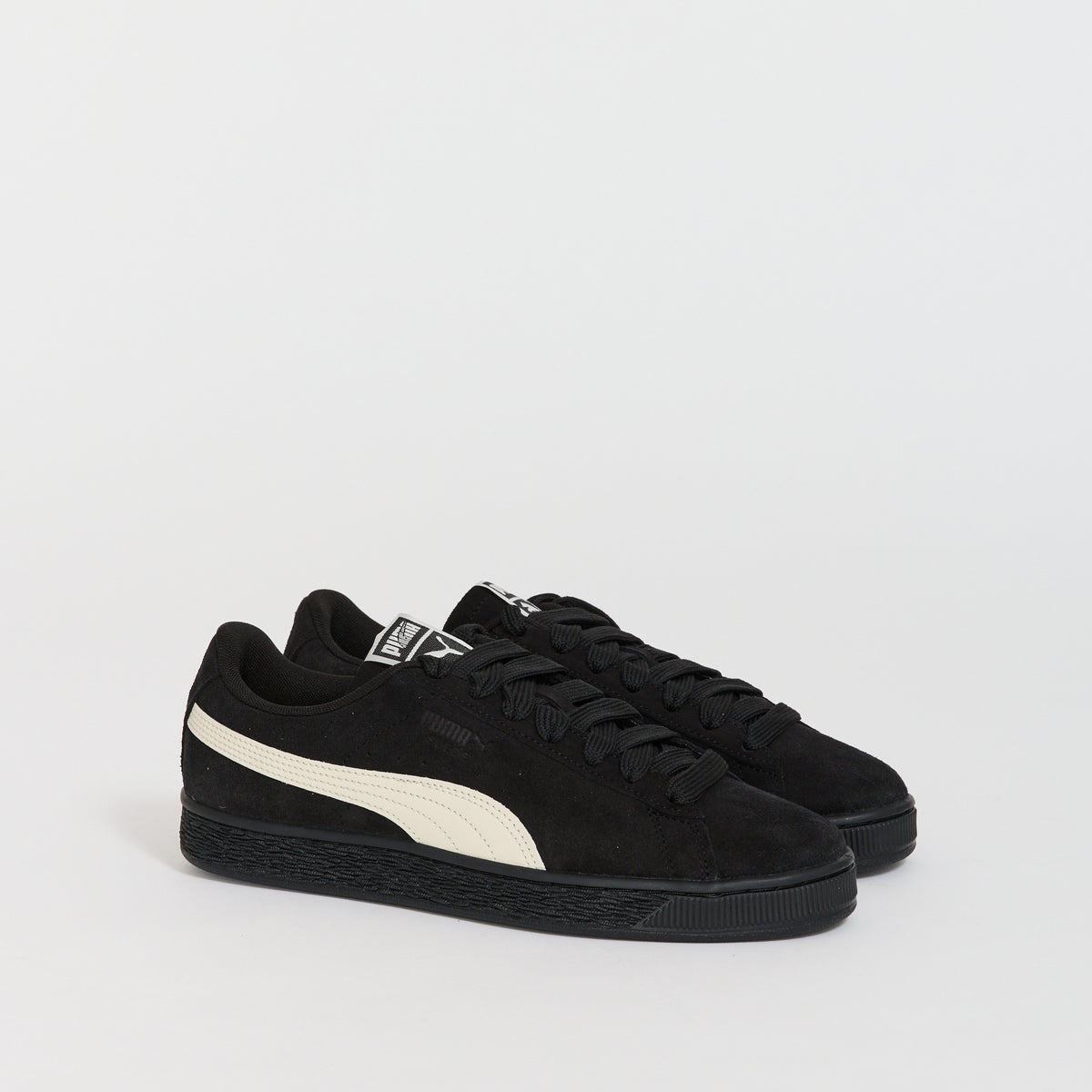 Puma | Charles F. Stead VI Puma Black/Alpine | Maplestore