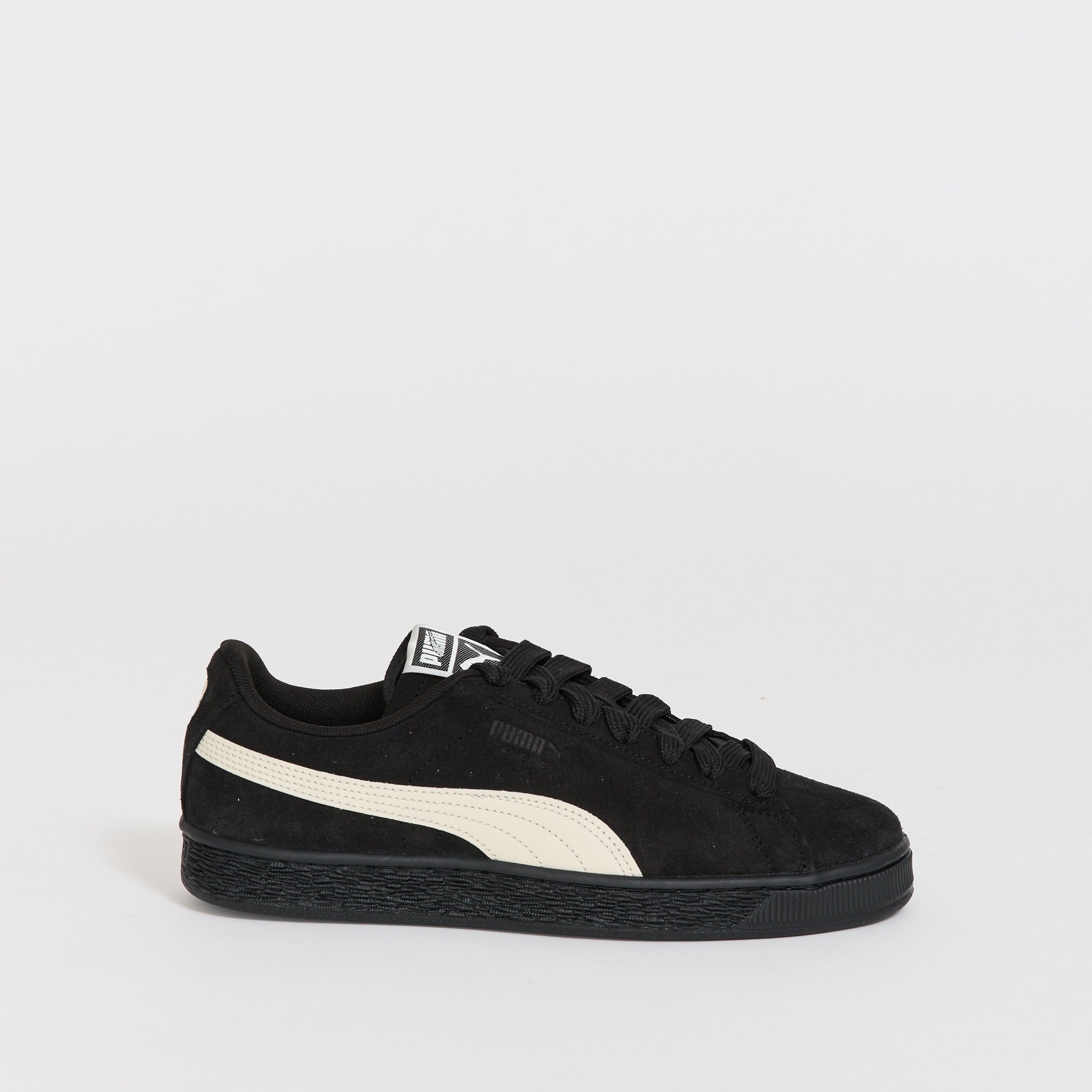 Charles F. Stead VI Puma Black/Alpine