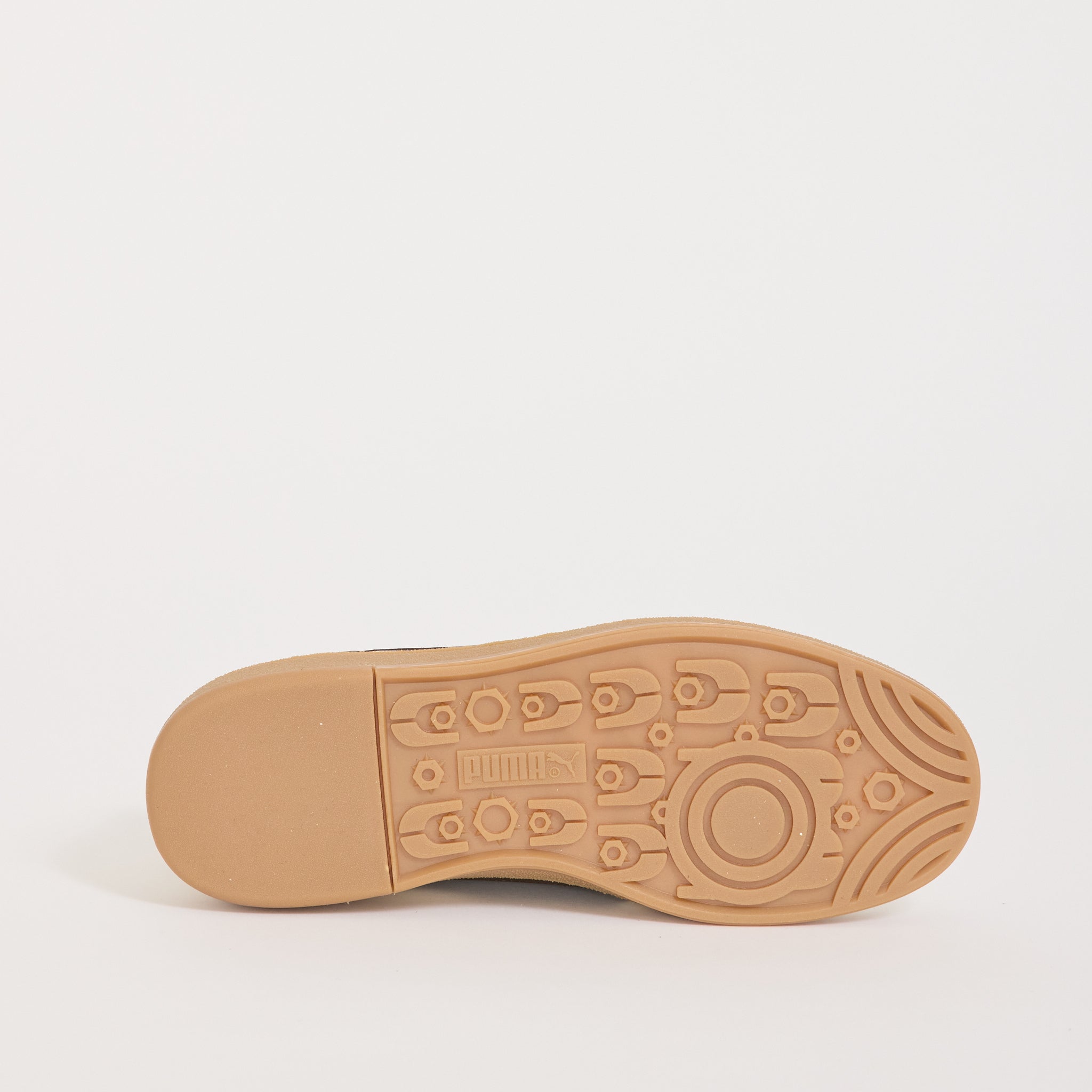 Puma | Super Team St. Pauli Sugared Almond/Espresso | Maplestore