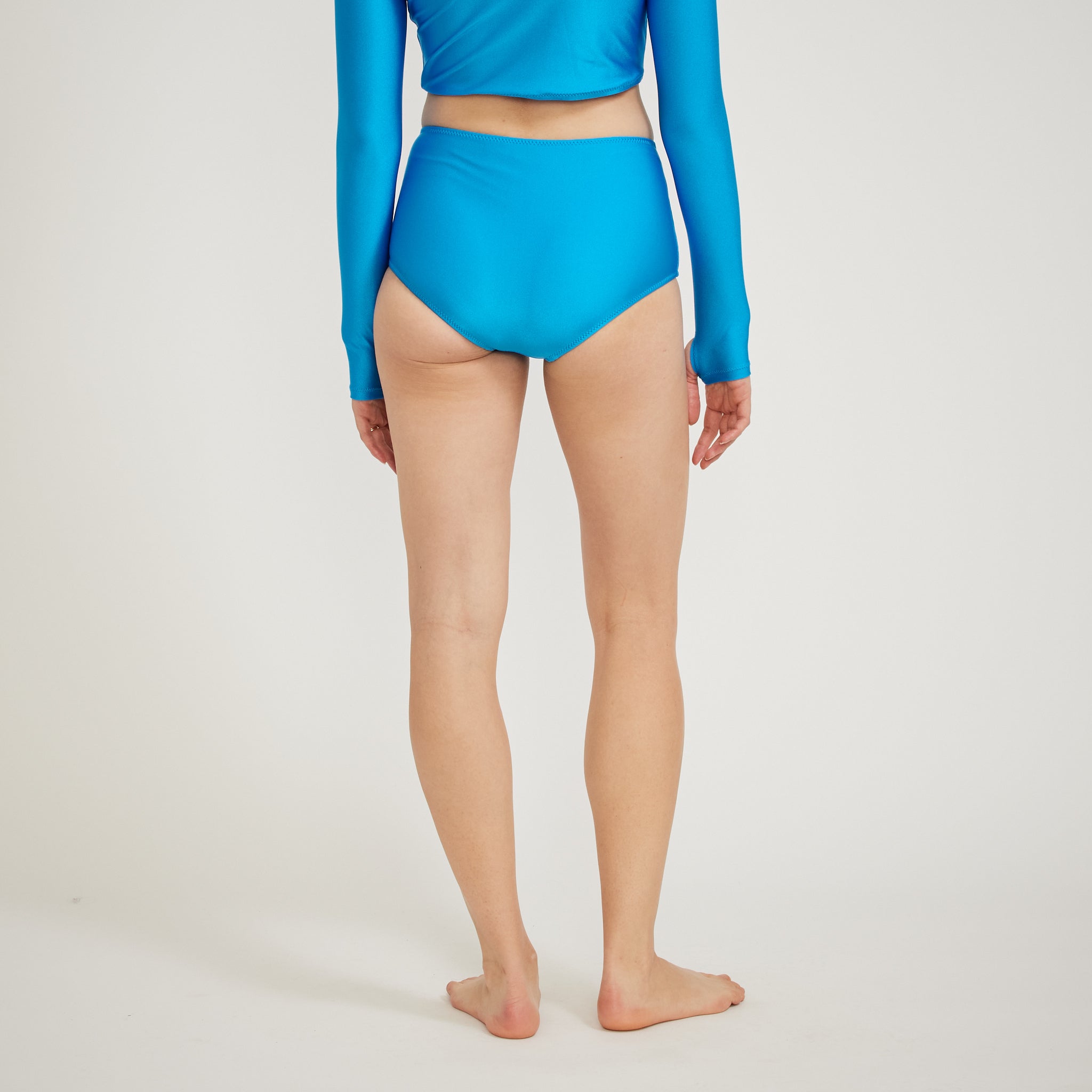 Permanent Vacation | Immerse Briefs Ultra Blue | Maplestore