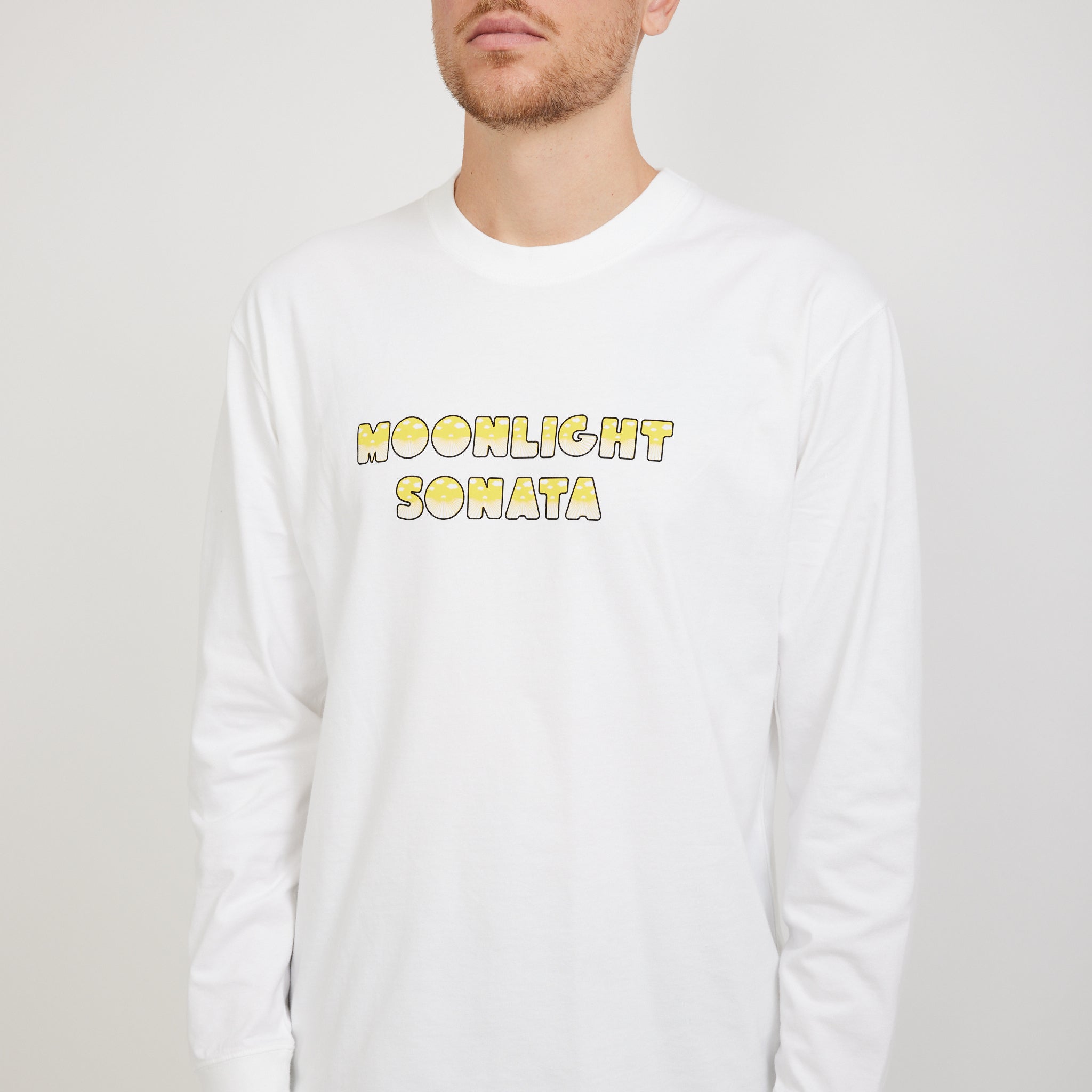 Reception | LS Tee Sonata White | Maplestore