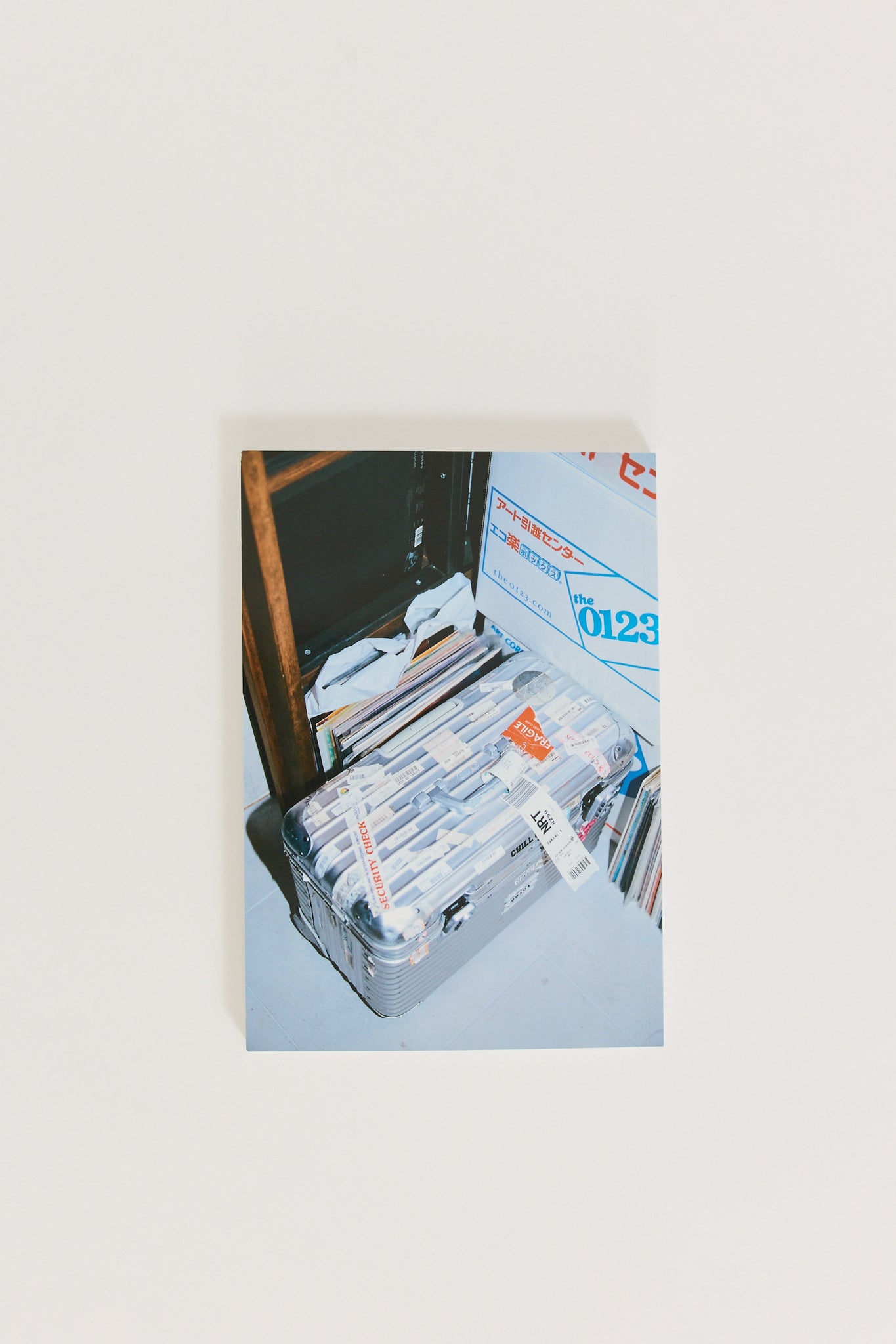 Record Culture Magazine | Record Culture Issue 6 | Maplestore