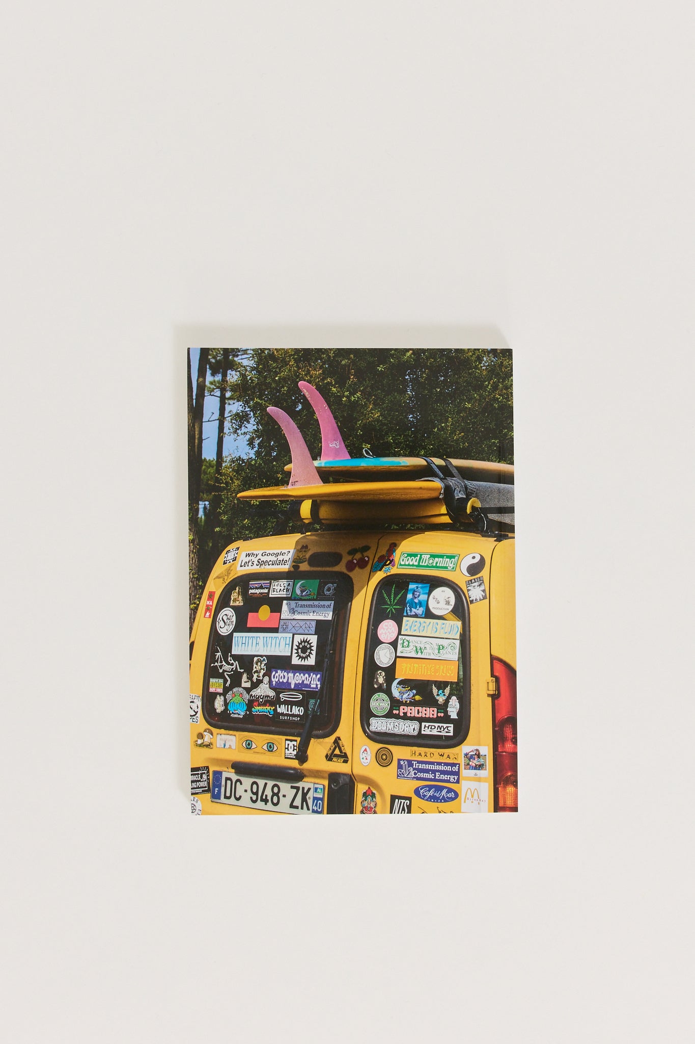 Record Culture Magazine | Record Culture Issue 7 | Maplestore