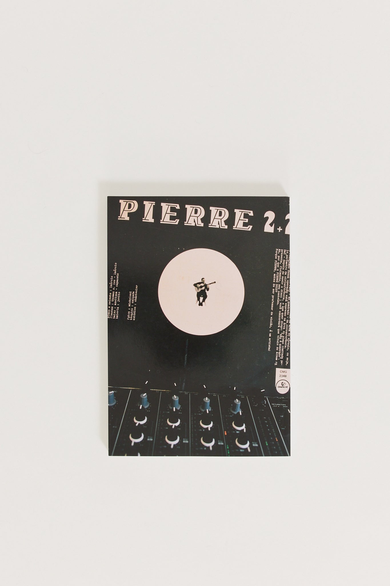 Record Culture Magazine | Record Culture Issue 8 | Maplestore