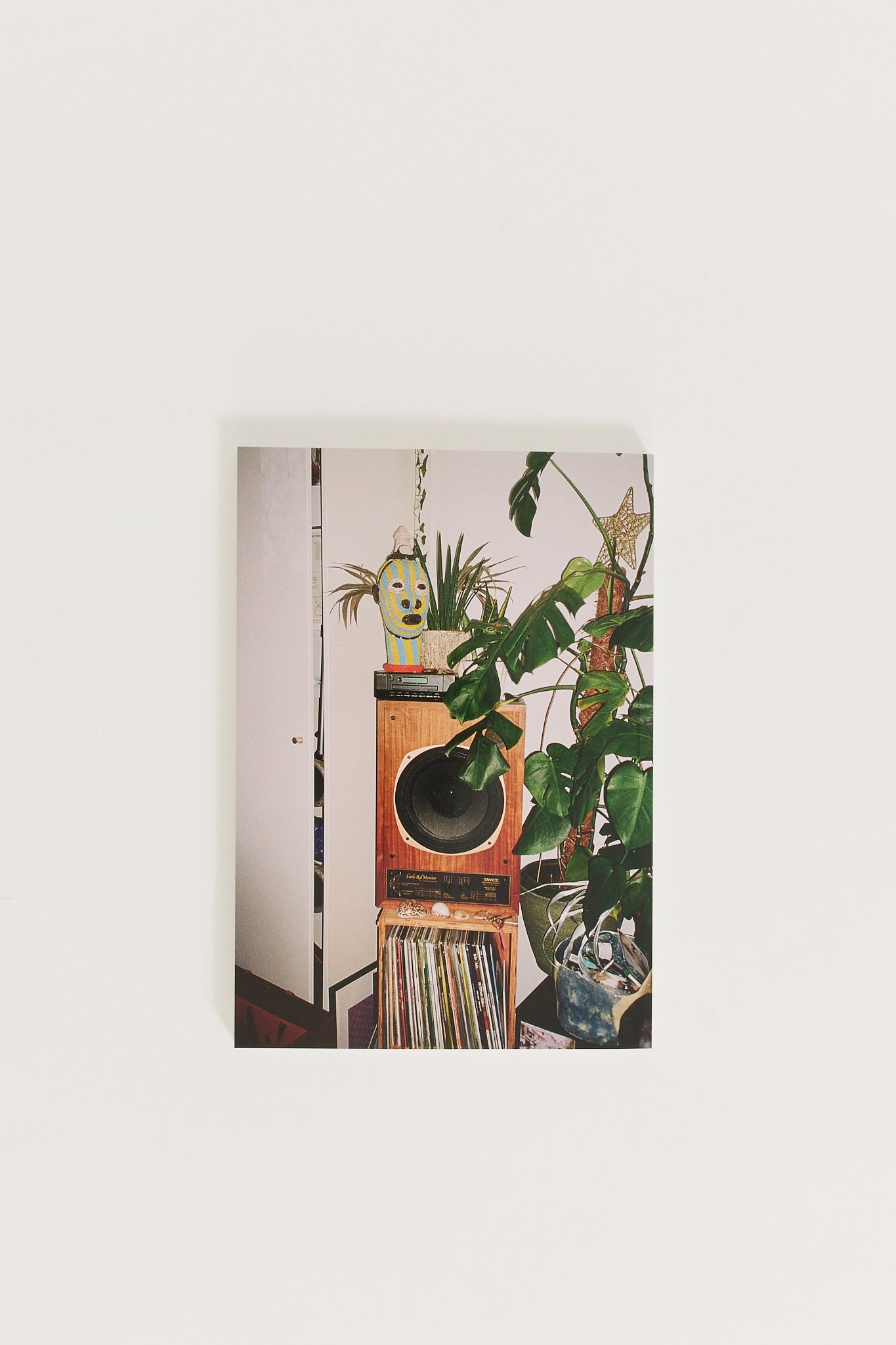 Record Culture Magazine | Record Culture Issue 9 | Maplestore