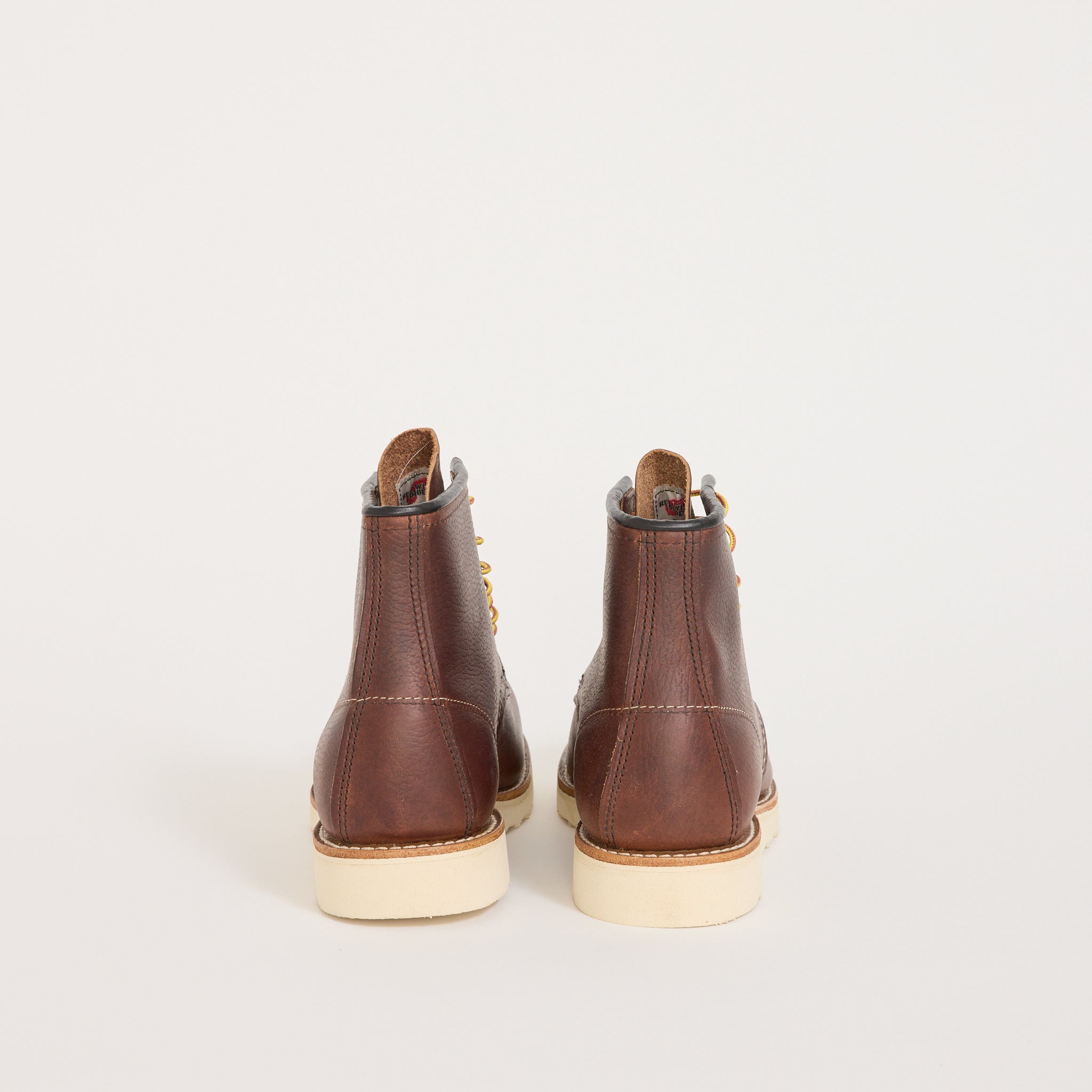 Red Wing | 8138 Classic Moc Briar Oil Slick | Maplestore