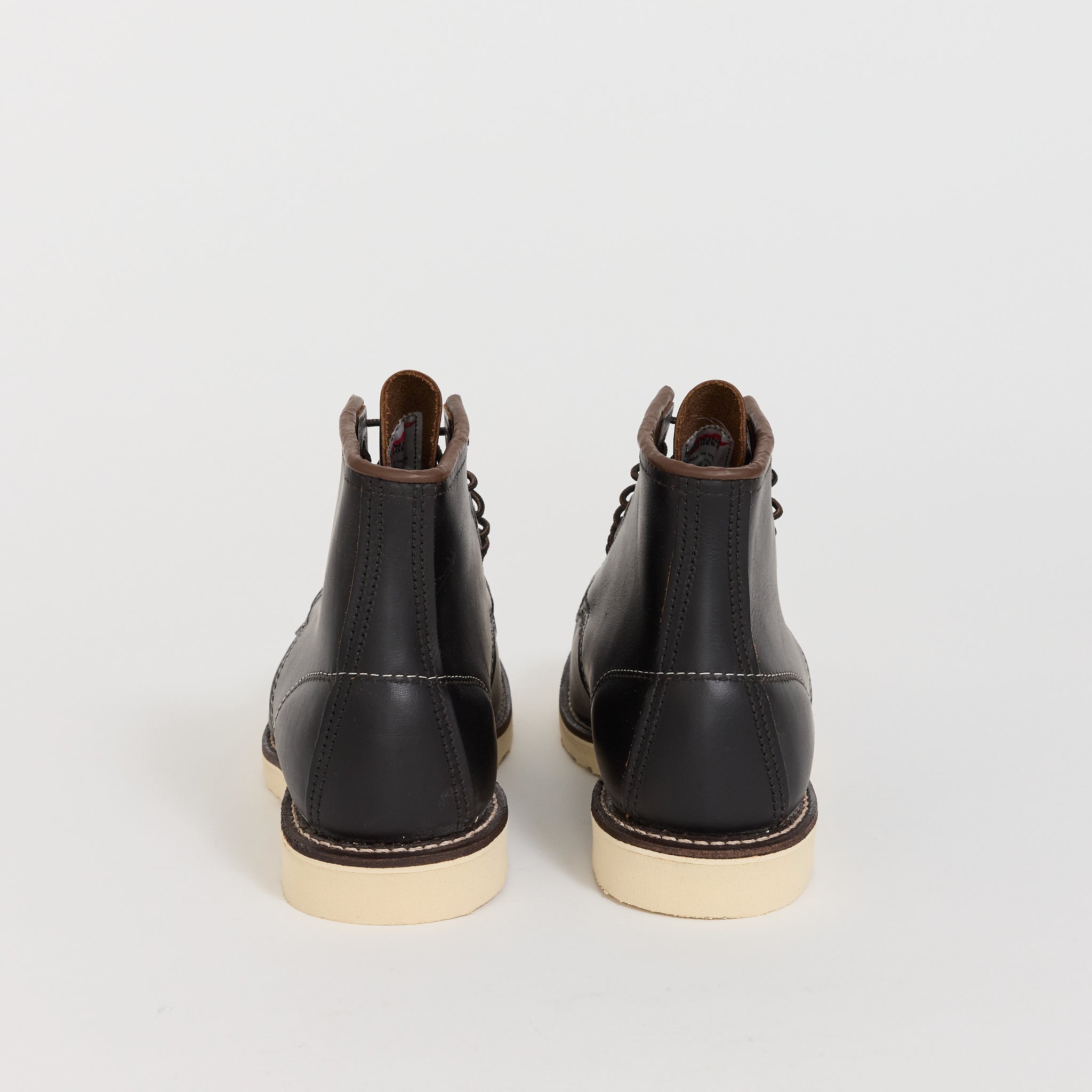 Red Wing | 8849 Classic Moc Black Prairie | Maplestore