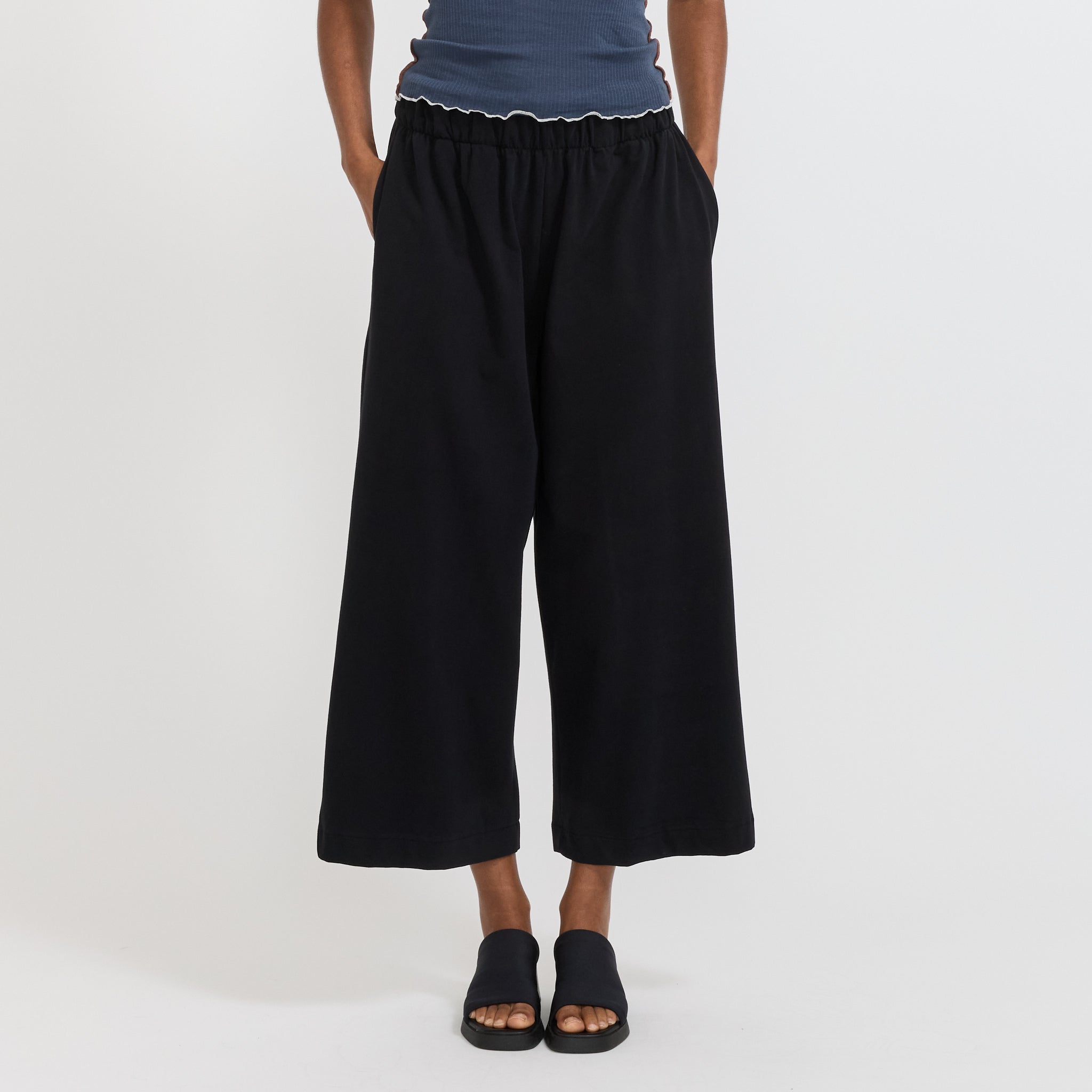 Rita Row | Adama Pants Black | Maplestore