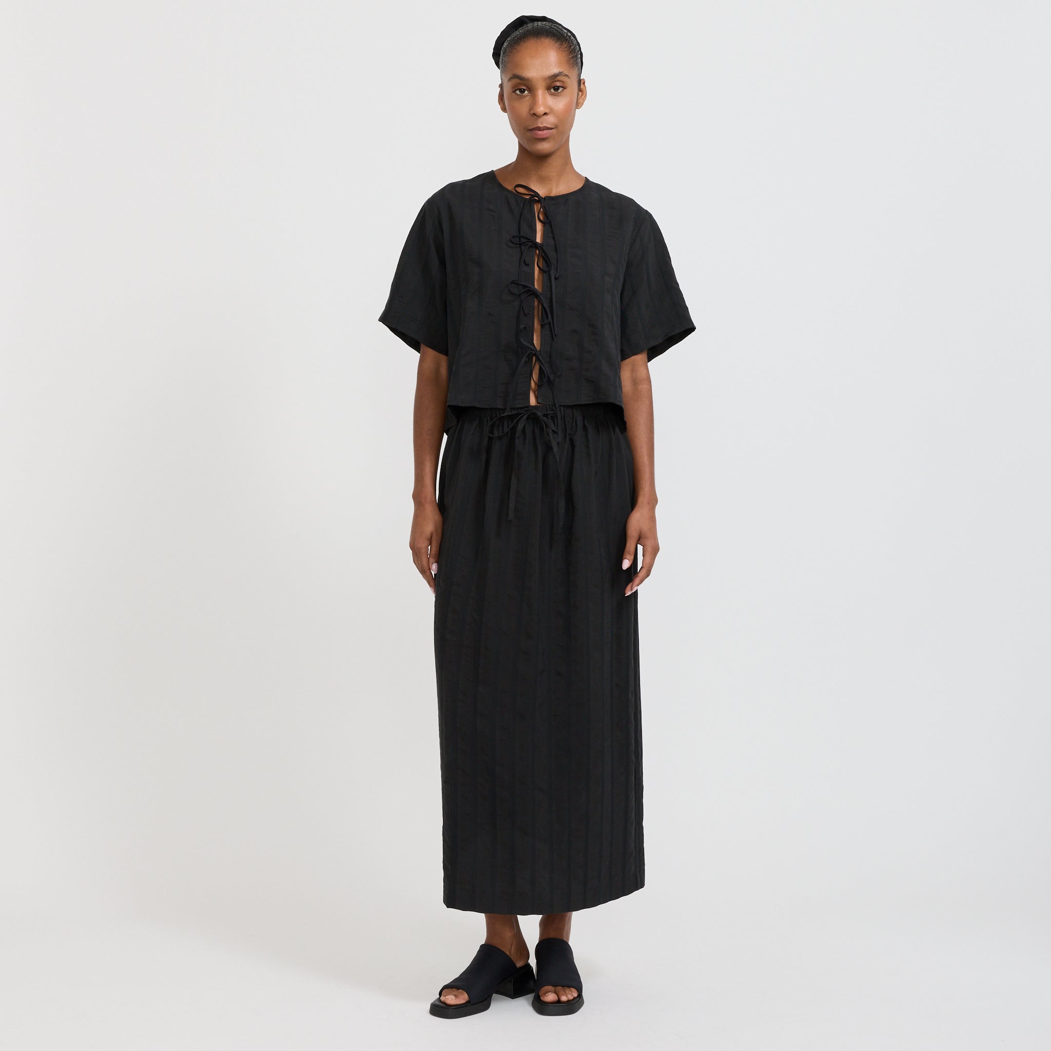 Rita Row | Orsay Skirt Black | Maplestore