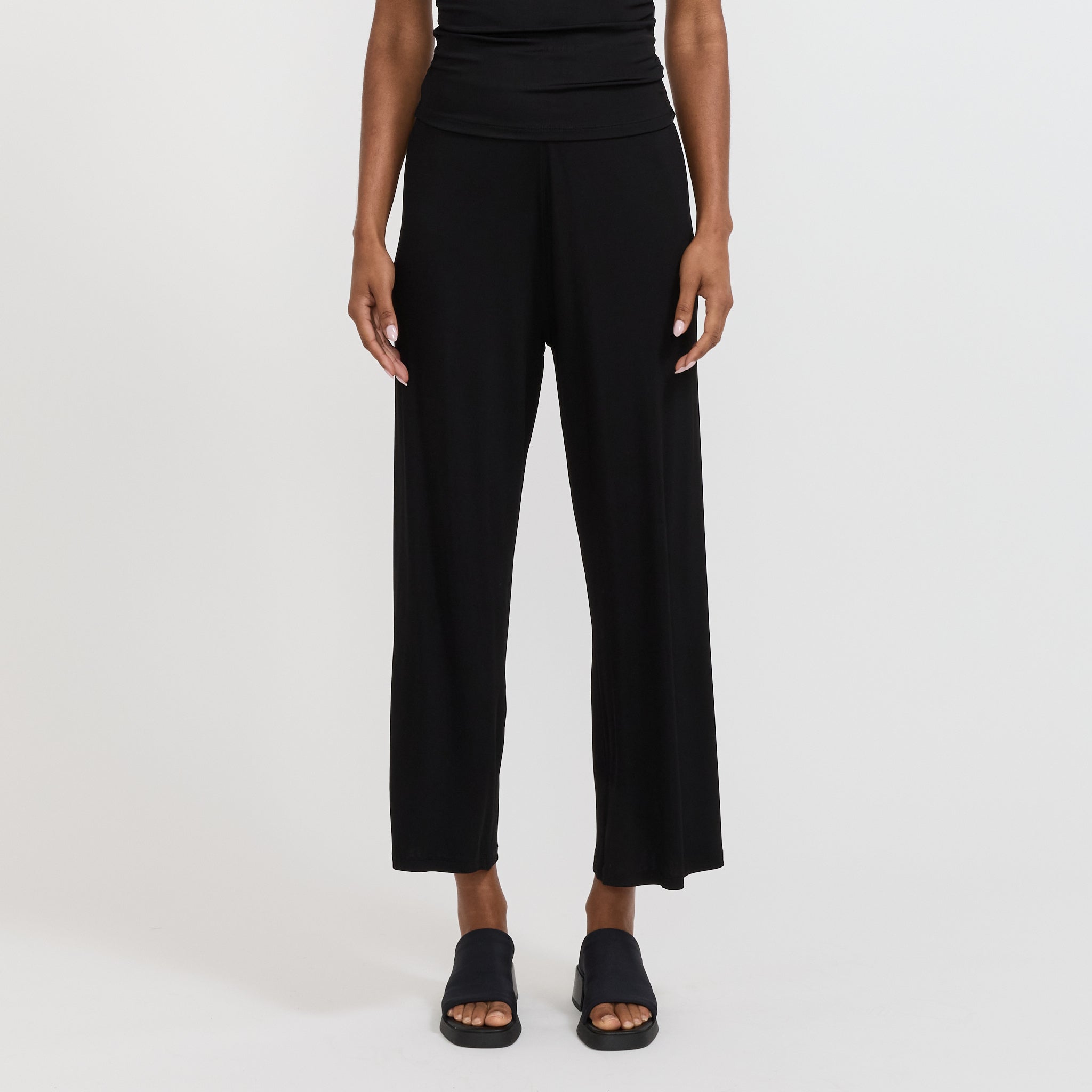 Rita Row | Petula Pants Black | Maplestore