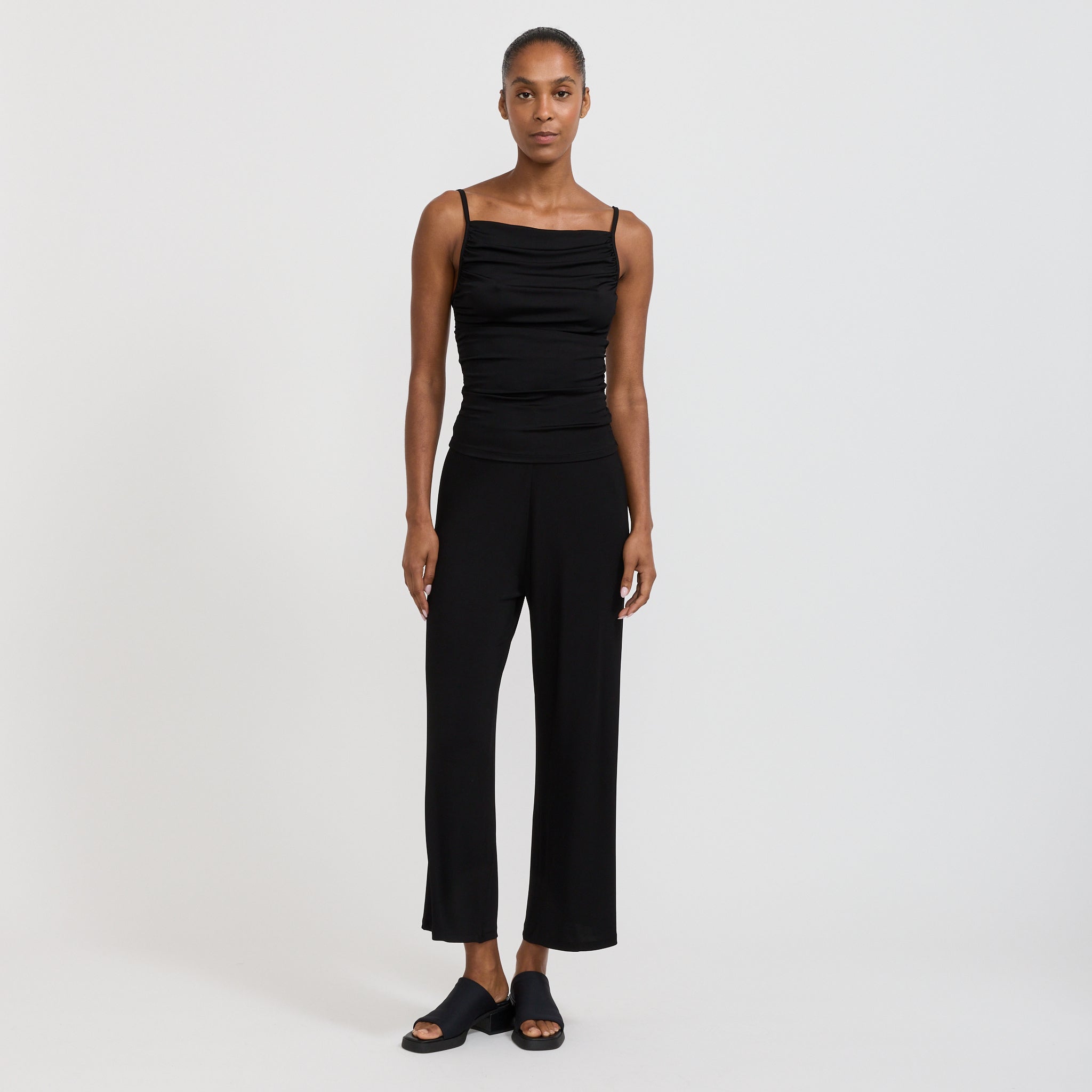Rita Row | Petula Pants Black | Maplestore