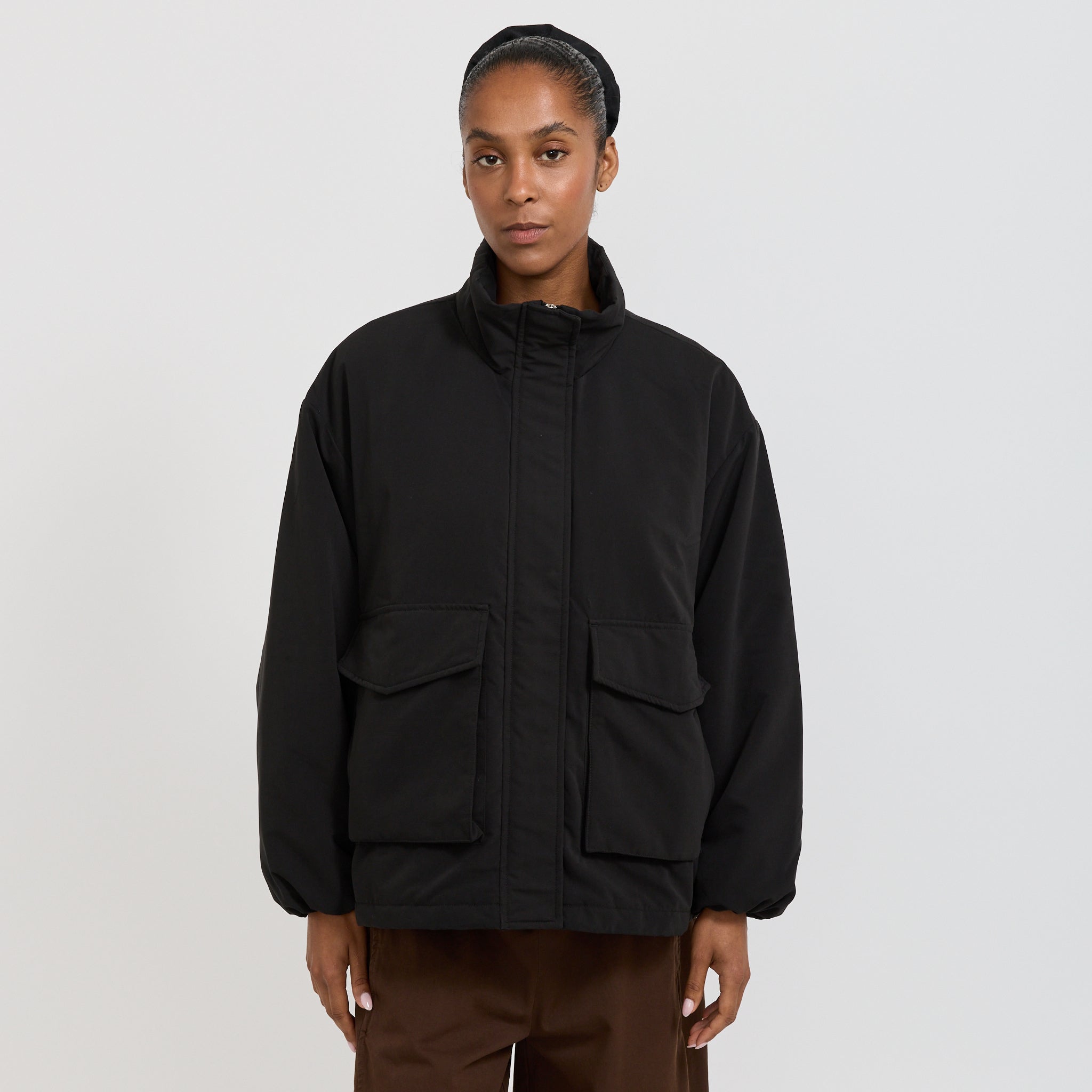 Rita Row | Picea Jacket | Maplestore