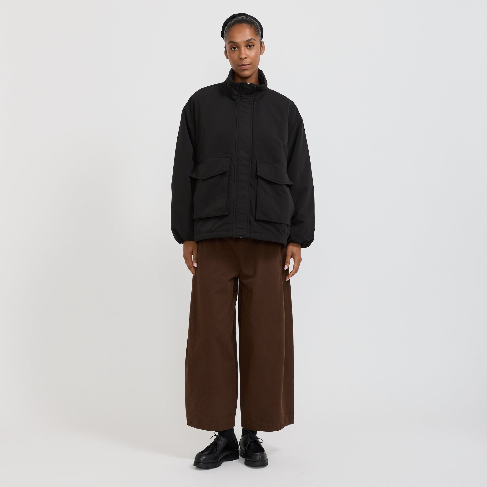 Rita Row | Picea Jacket | Maplestore