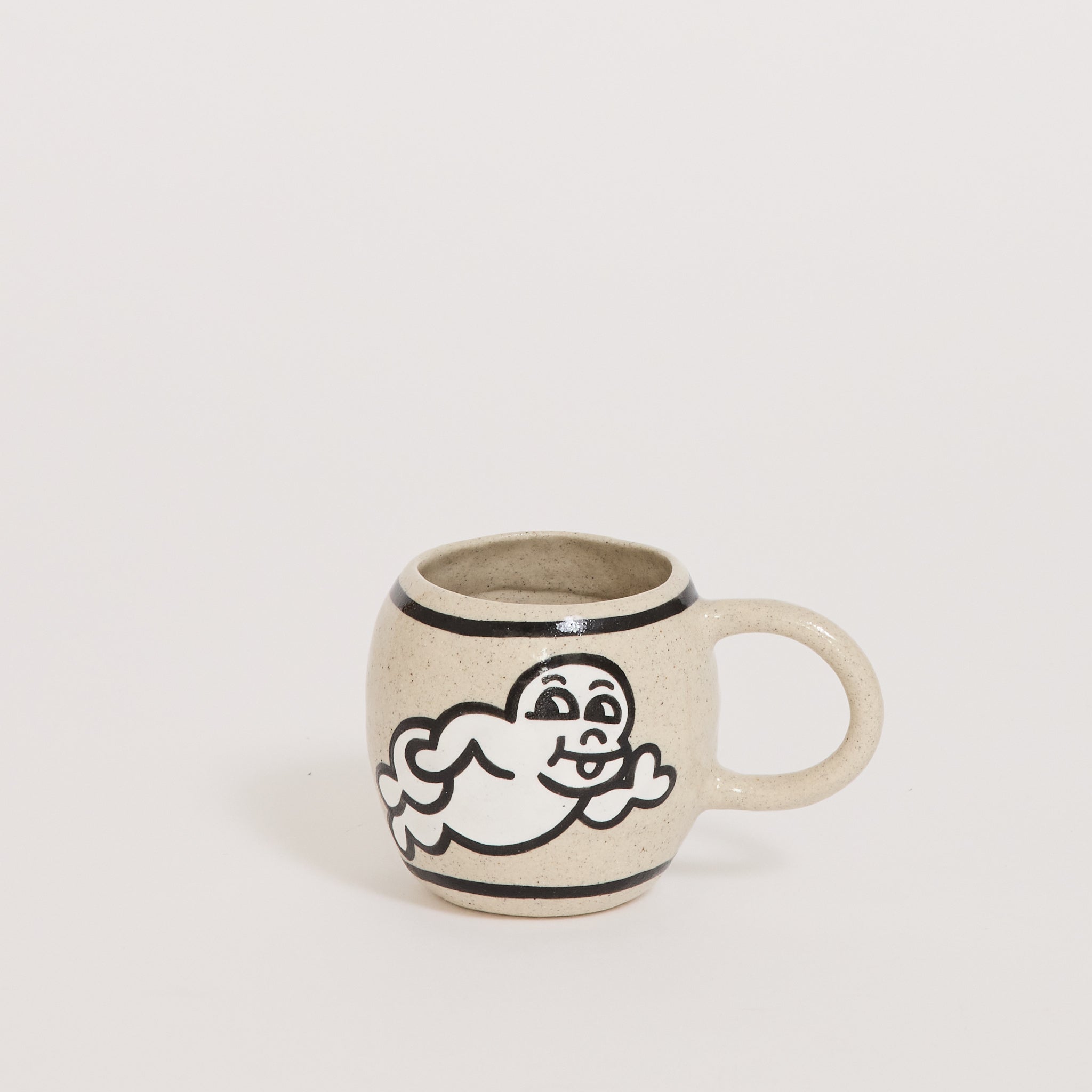 Rittle | Casper Espresso Cup | Maplestore