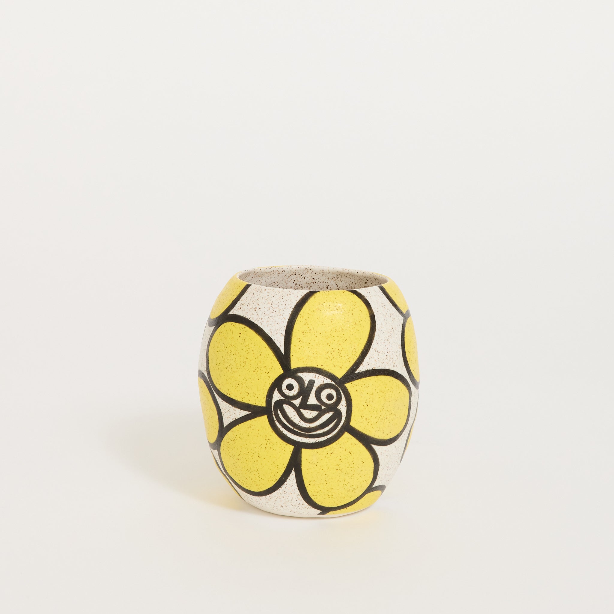 Rittle | Daisy Vase | Maplestore