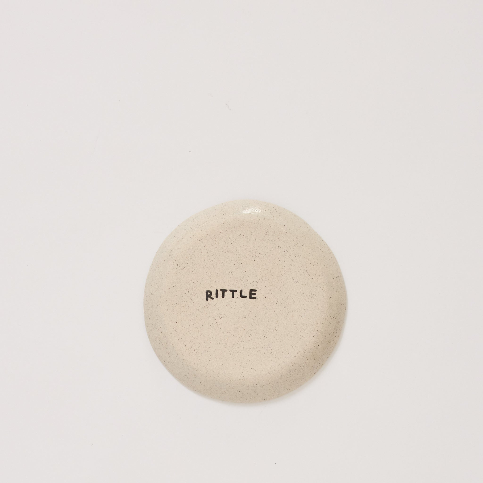 Rittle | Humpty Plate | Maplestore