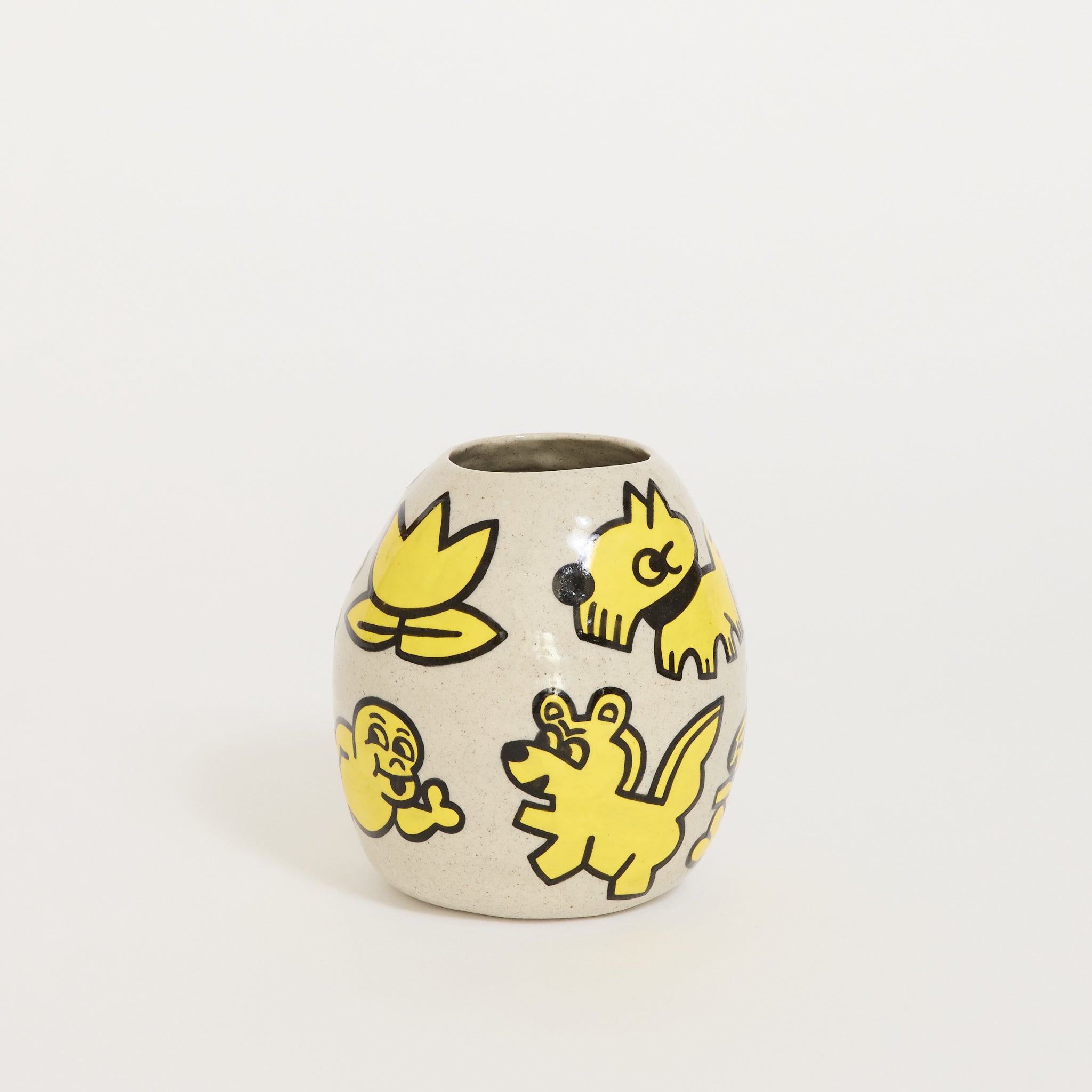 Rittle | Sticker Pot | Maplestore