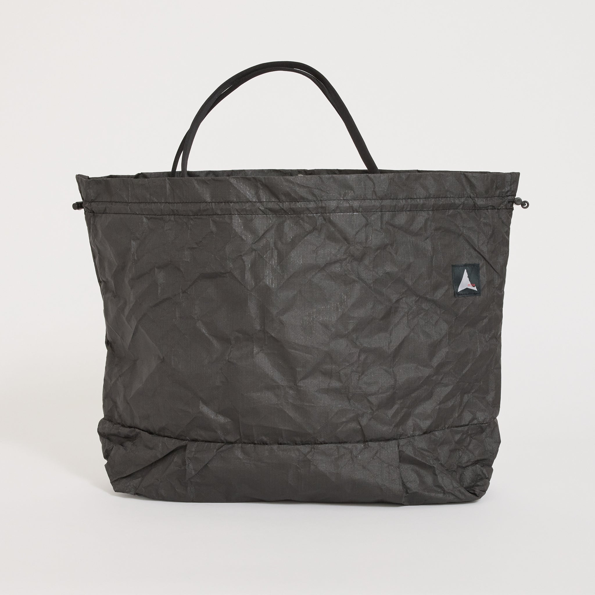 ROA | Tote Black | Maplestore