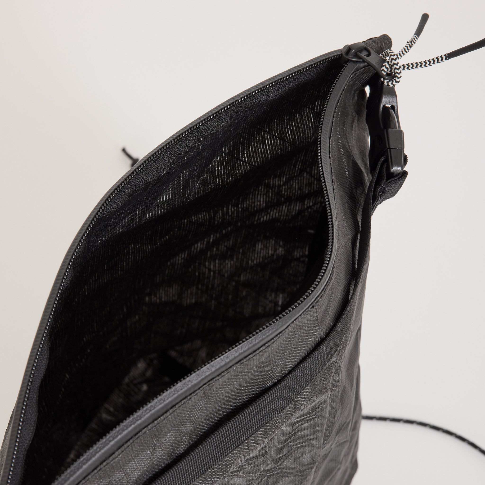ROA | Drybag Black | Maplestore
