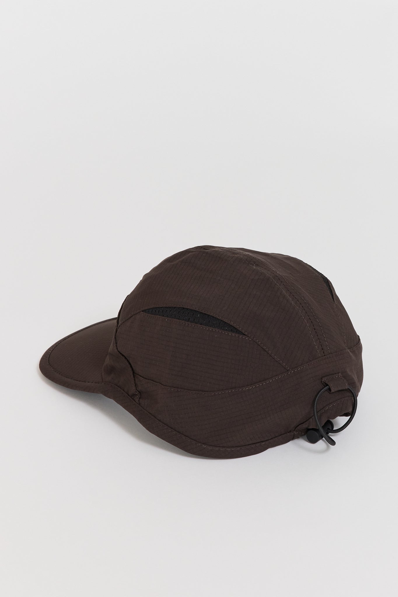 ROA | Perforated Cap Dark Brown | Maplestore