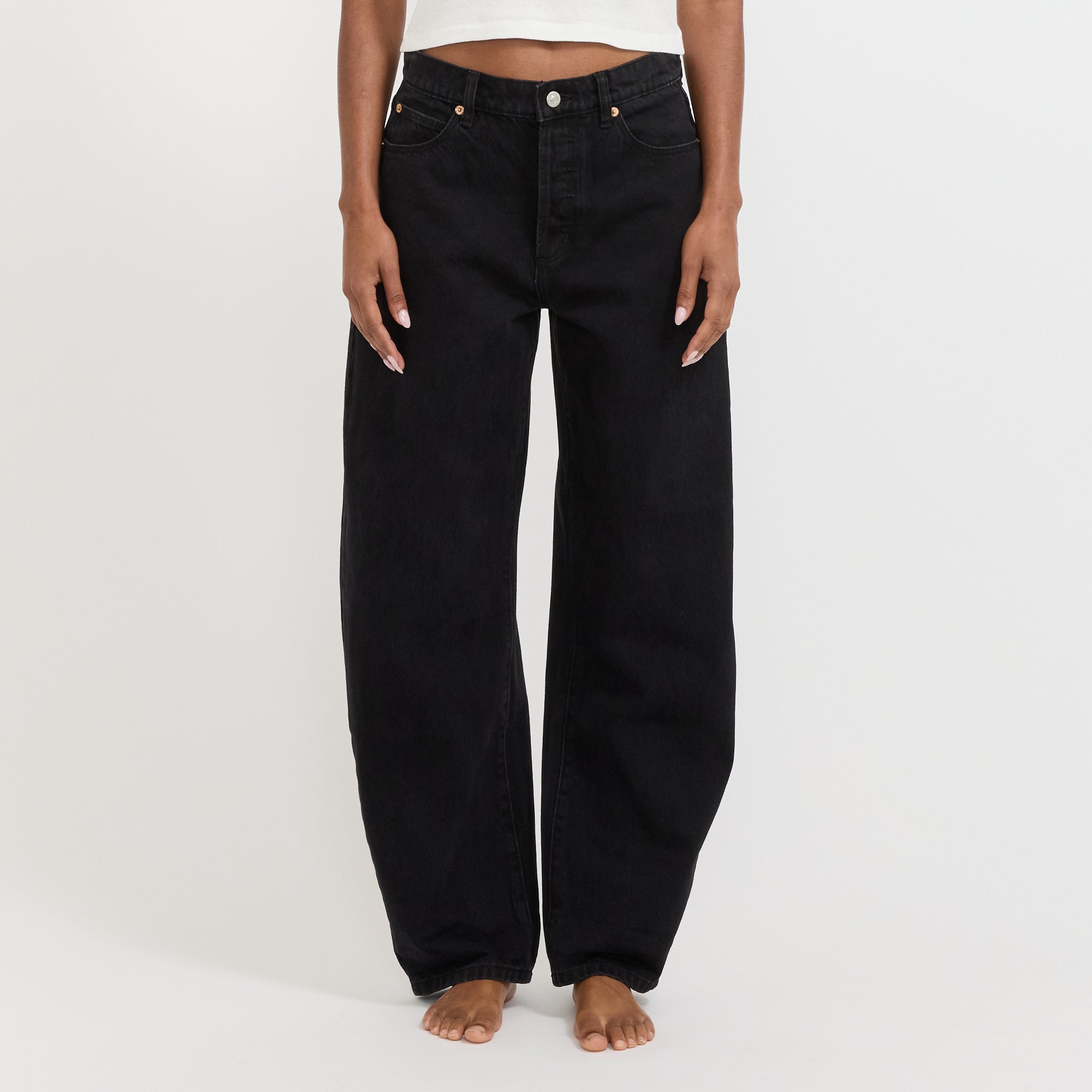 Rollas | Arc Barrel Black Sand | Maplestore