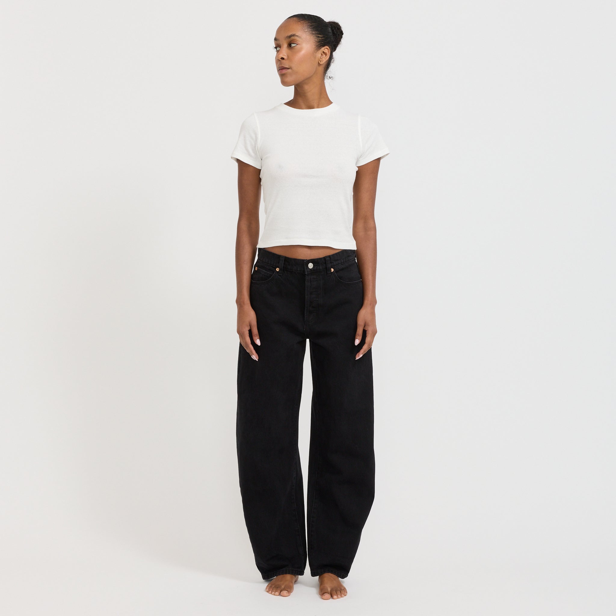 Rollas | Arc Barrel Black Sand | Maplestore