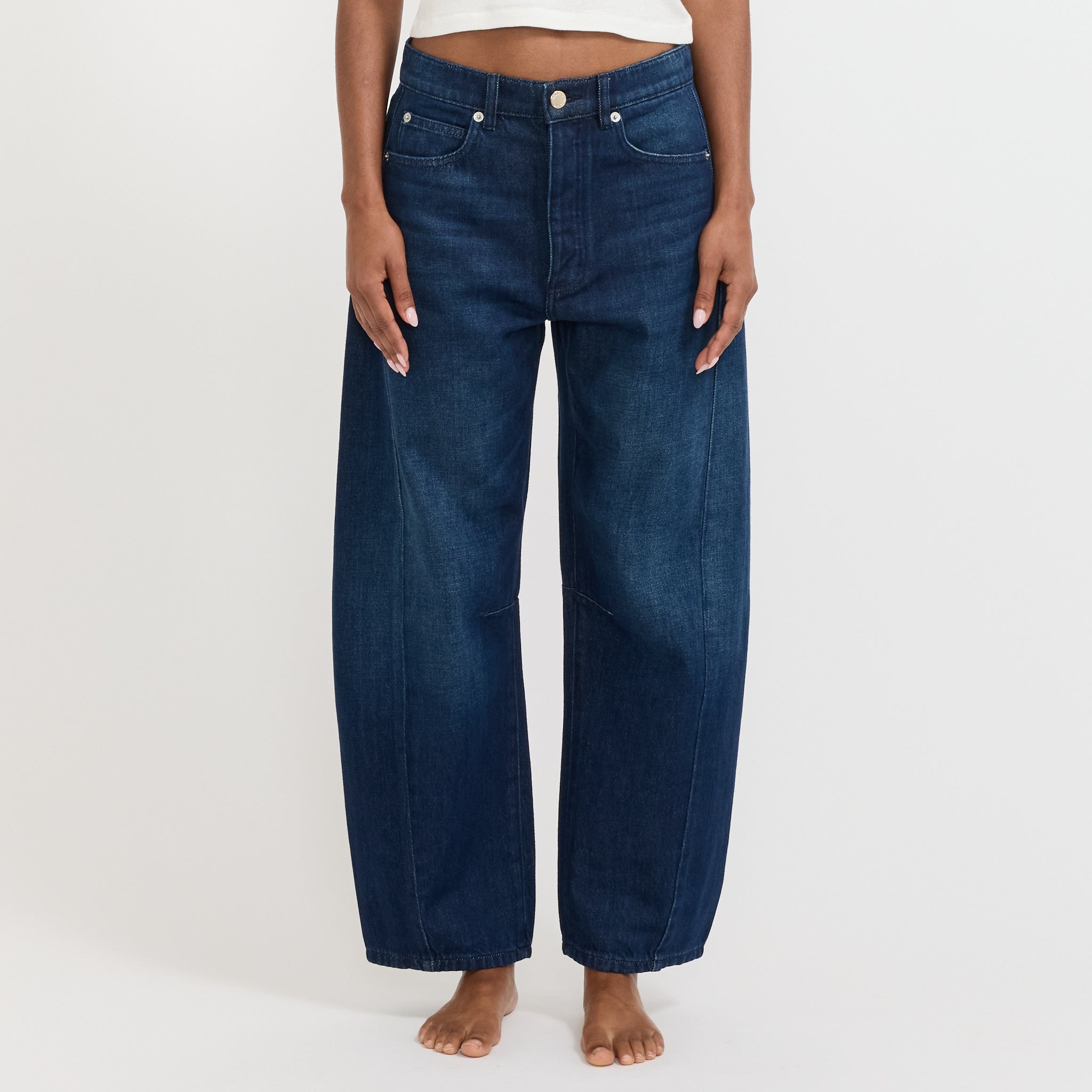 Rollas | Arc Barrel Murmur | Maplestore