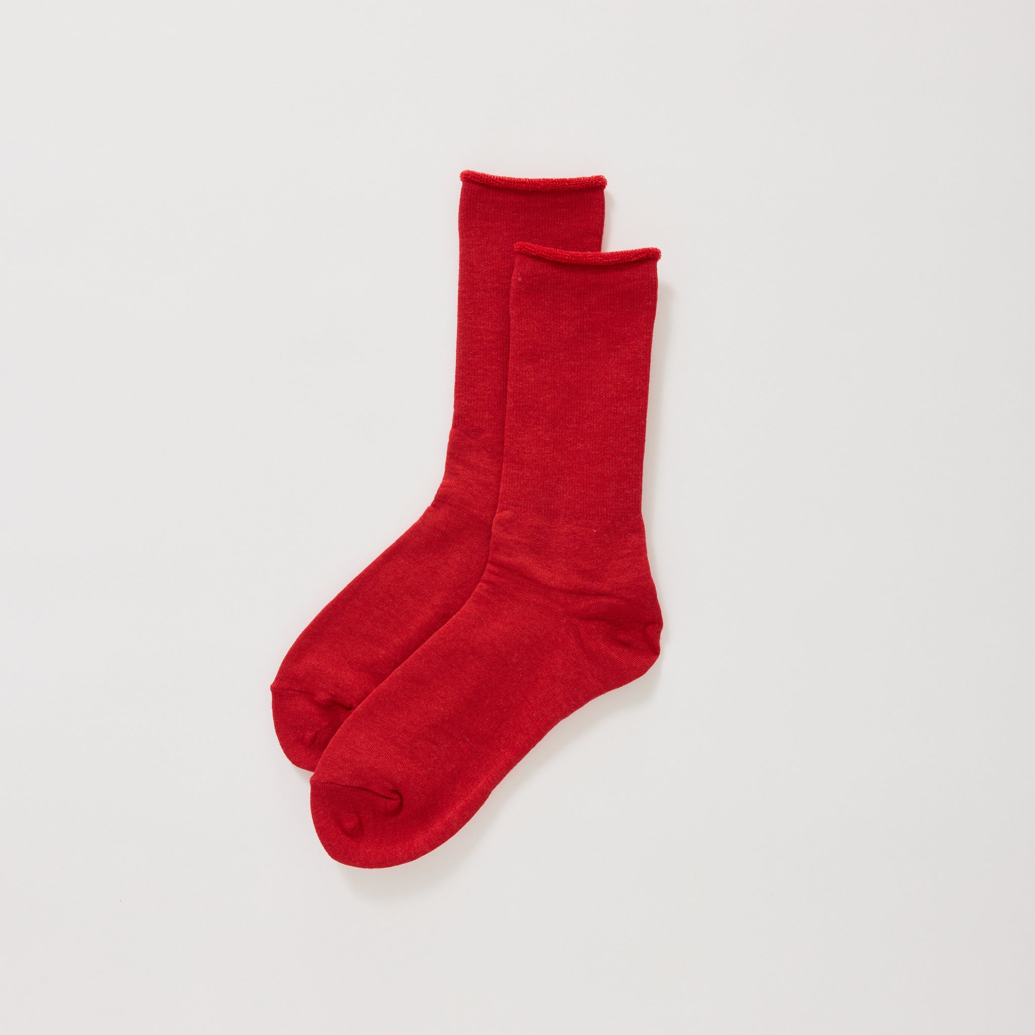 City Socks Red