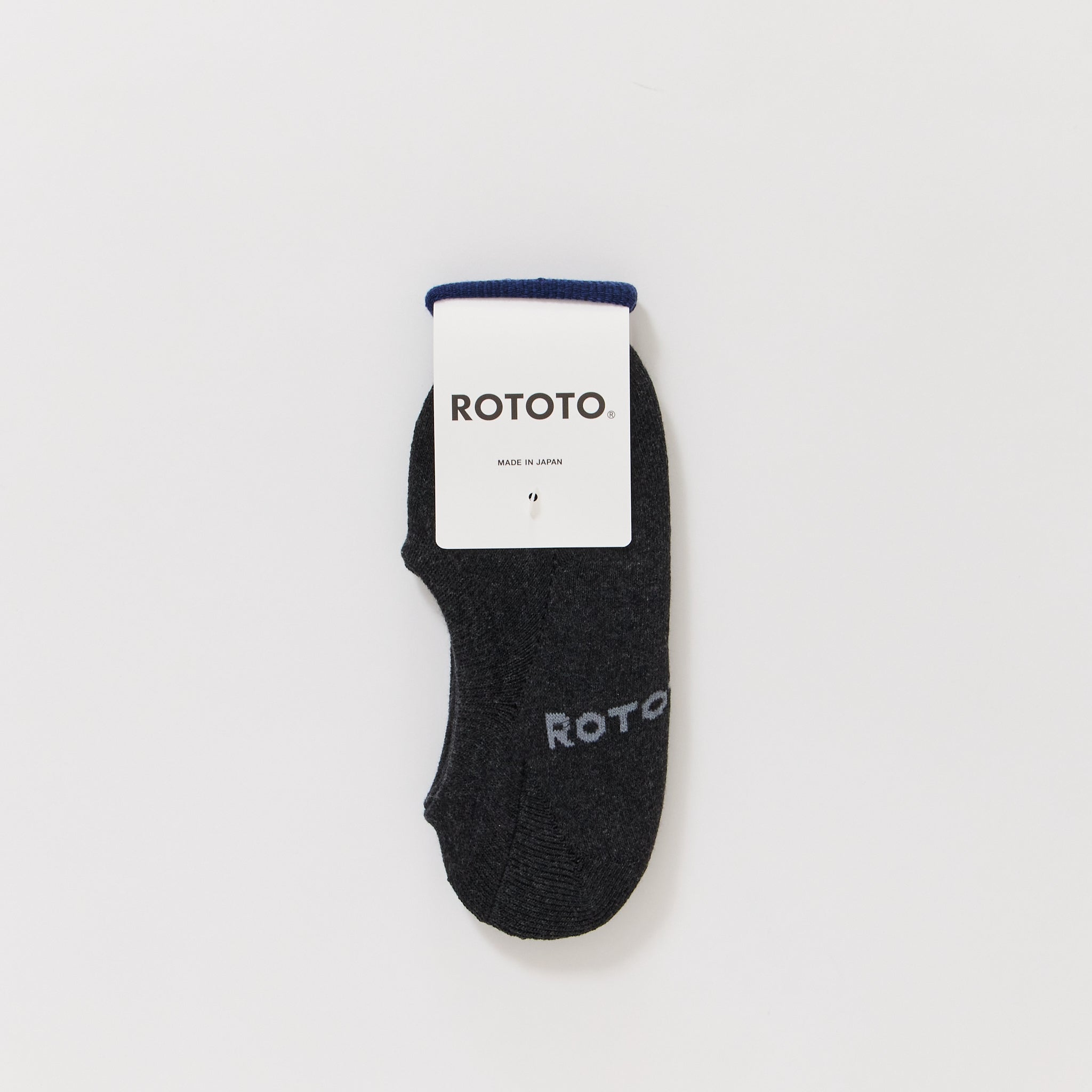 Pile Foot Cover Black