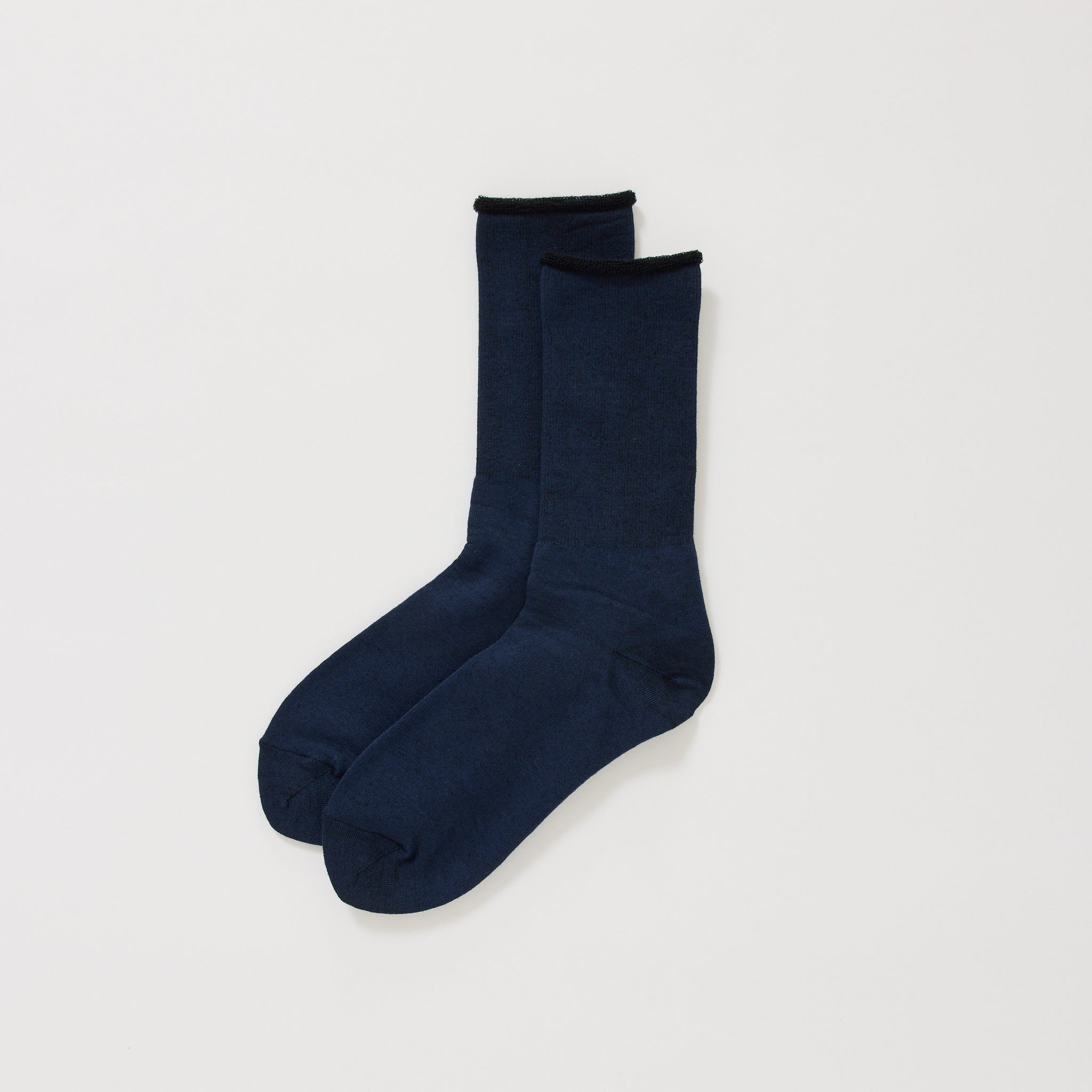 City Socks Navy/Black