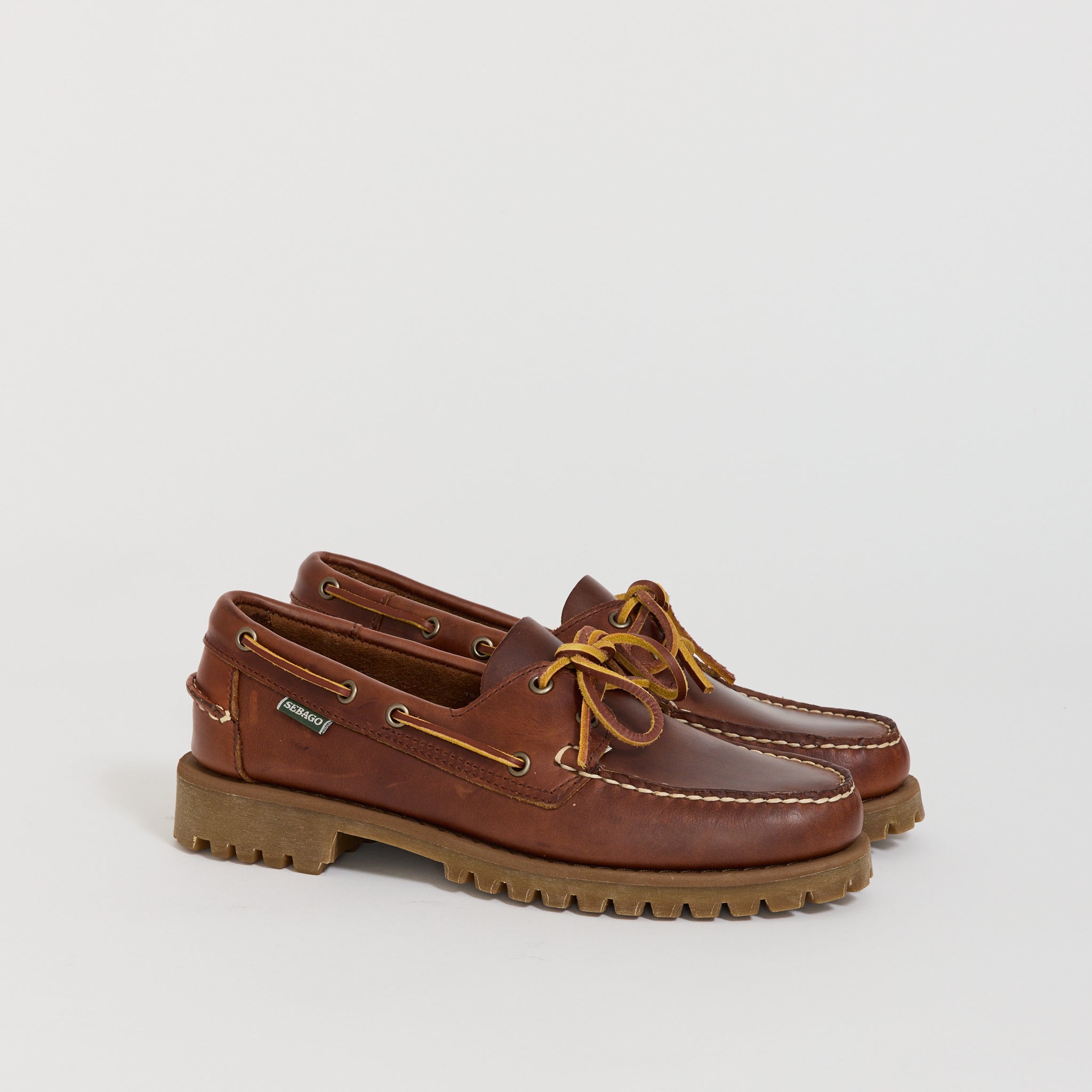 Ranger Waxy Brown/Gum