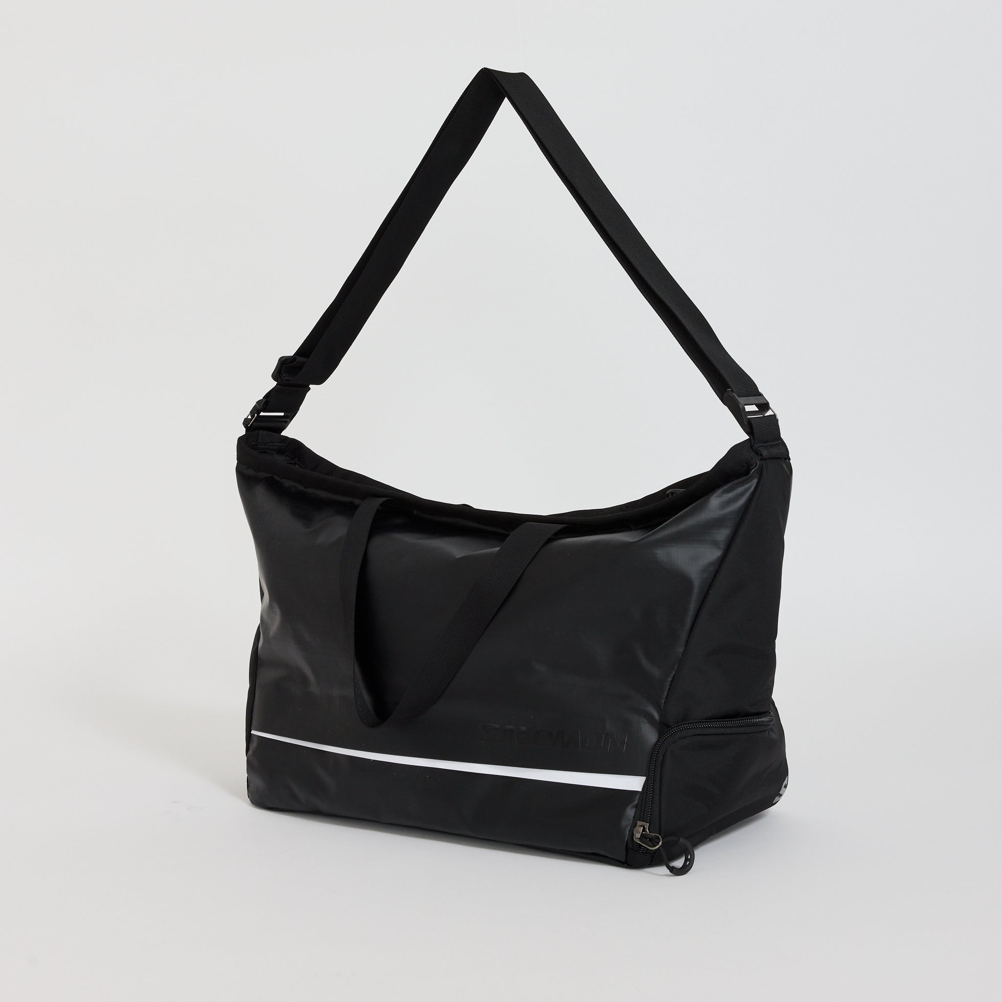 Extended Totebag Black