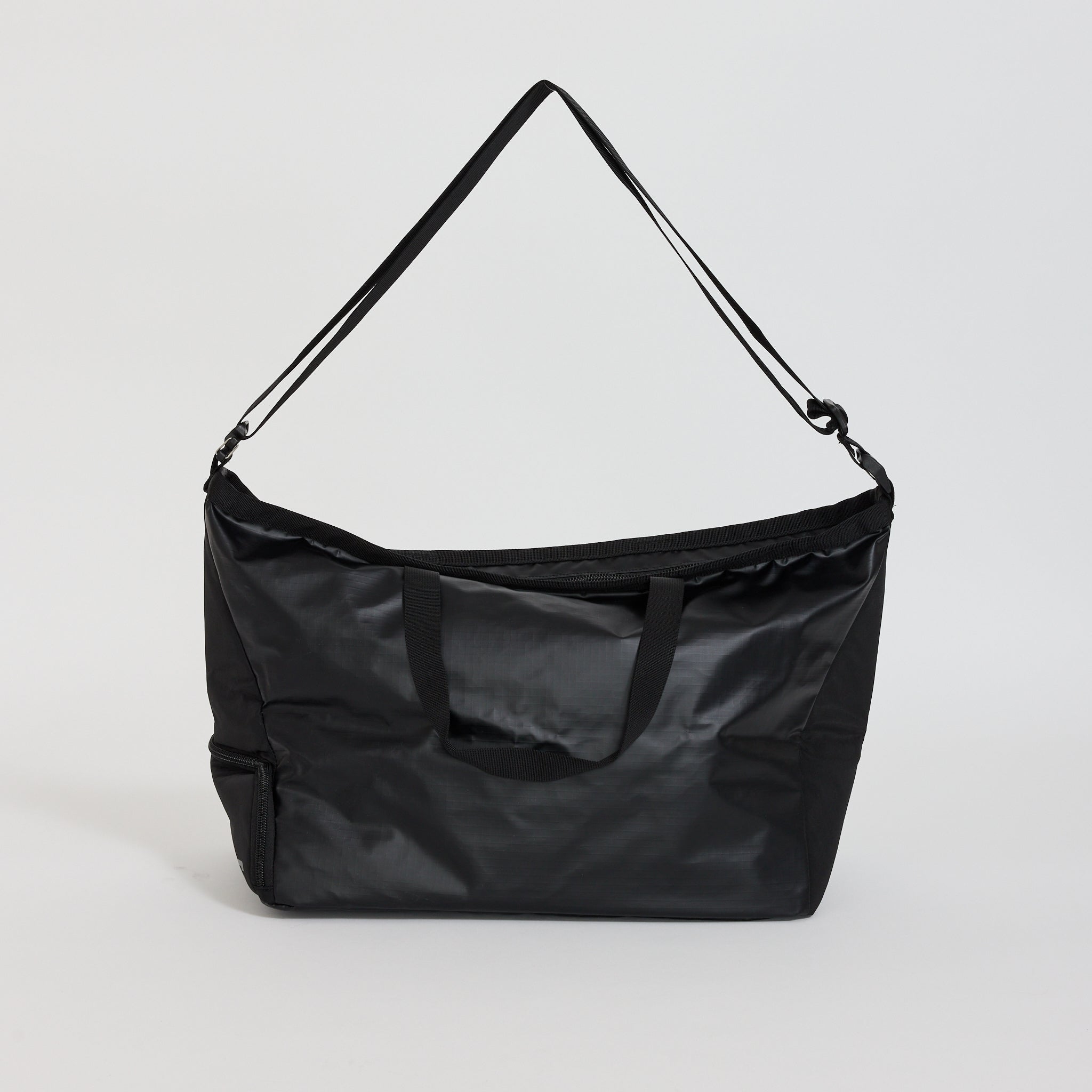 Extended Totebag Black