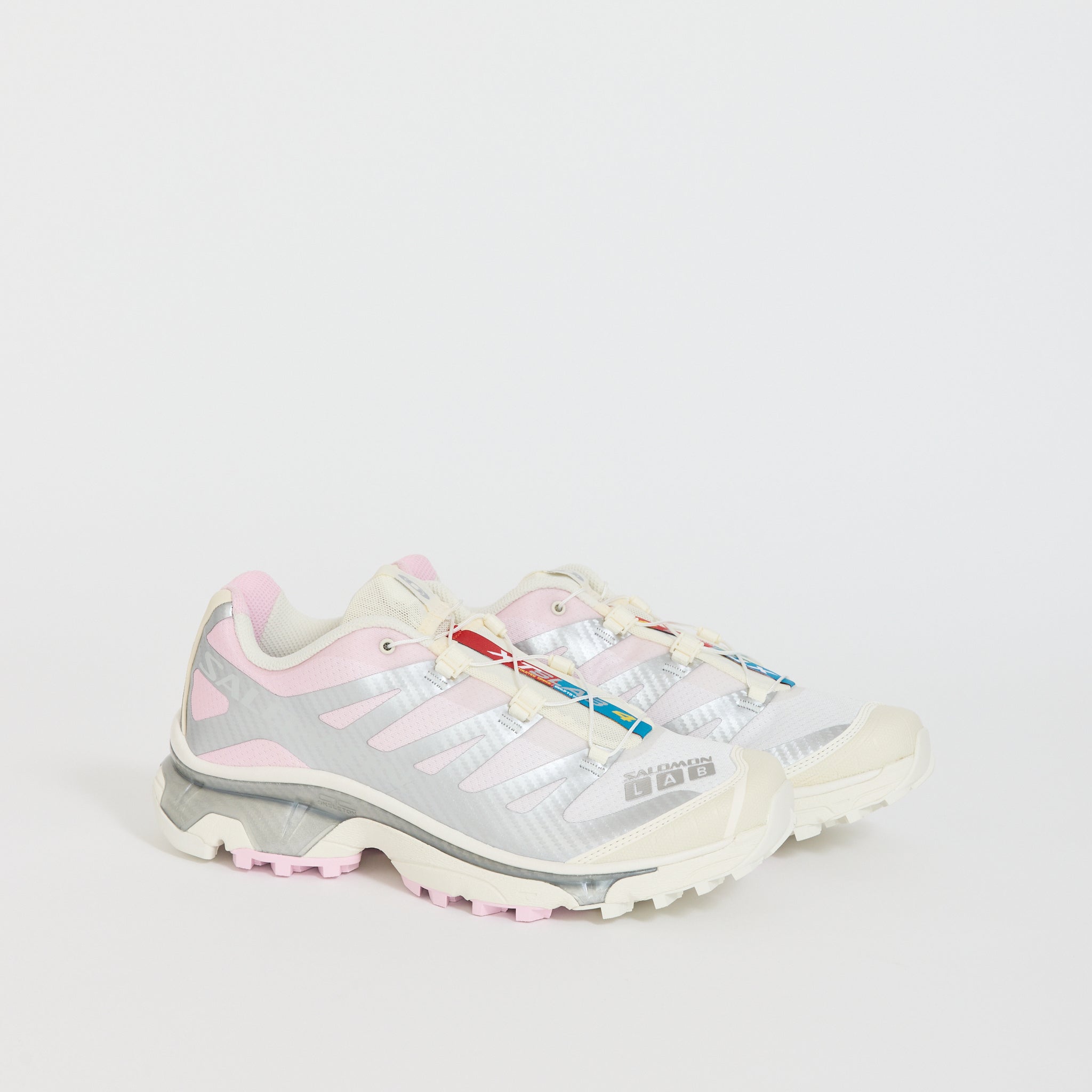 Salomon | XT-4 OG Vanilla/FTW Silver/Fairytale | Maplestore
