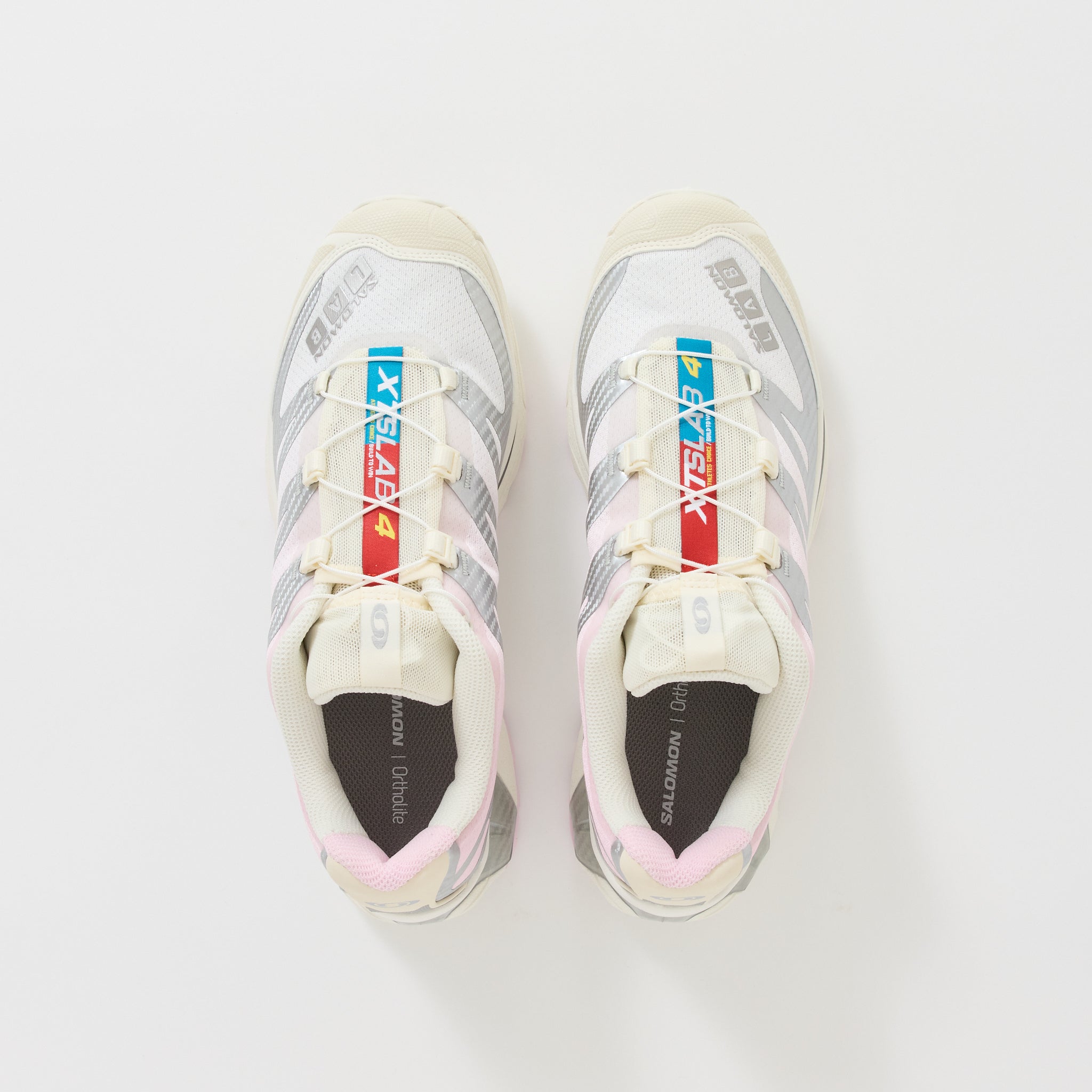 Salomon | XT-4 OG Vanilla/FTW Silver/Fairytale | Maplestore