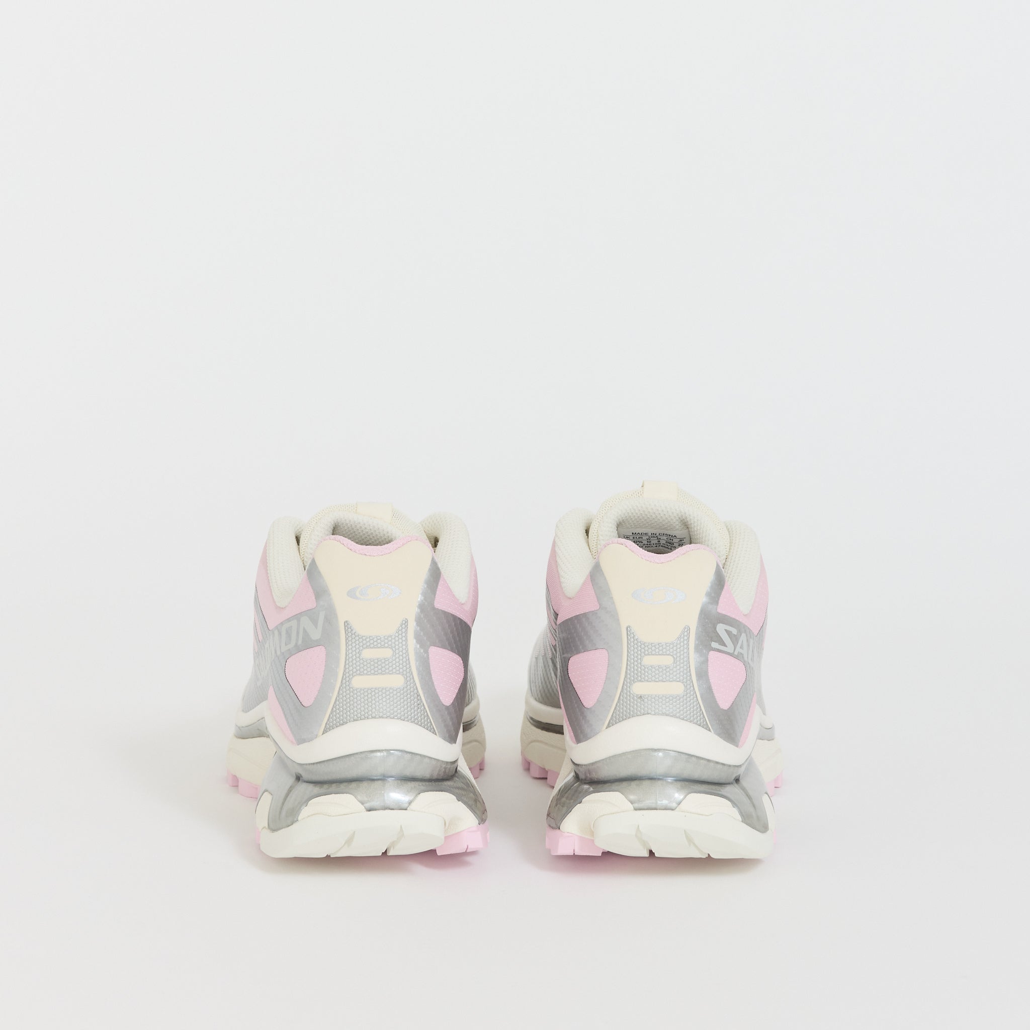 Salomon | XT-4 OG Vanilla/FTW Silver/Fairytale | Maplestore