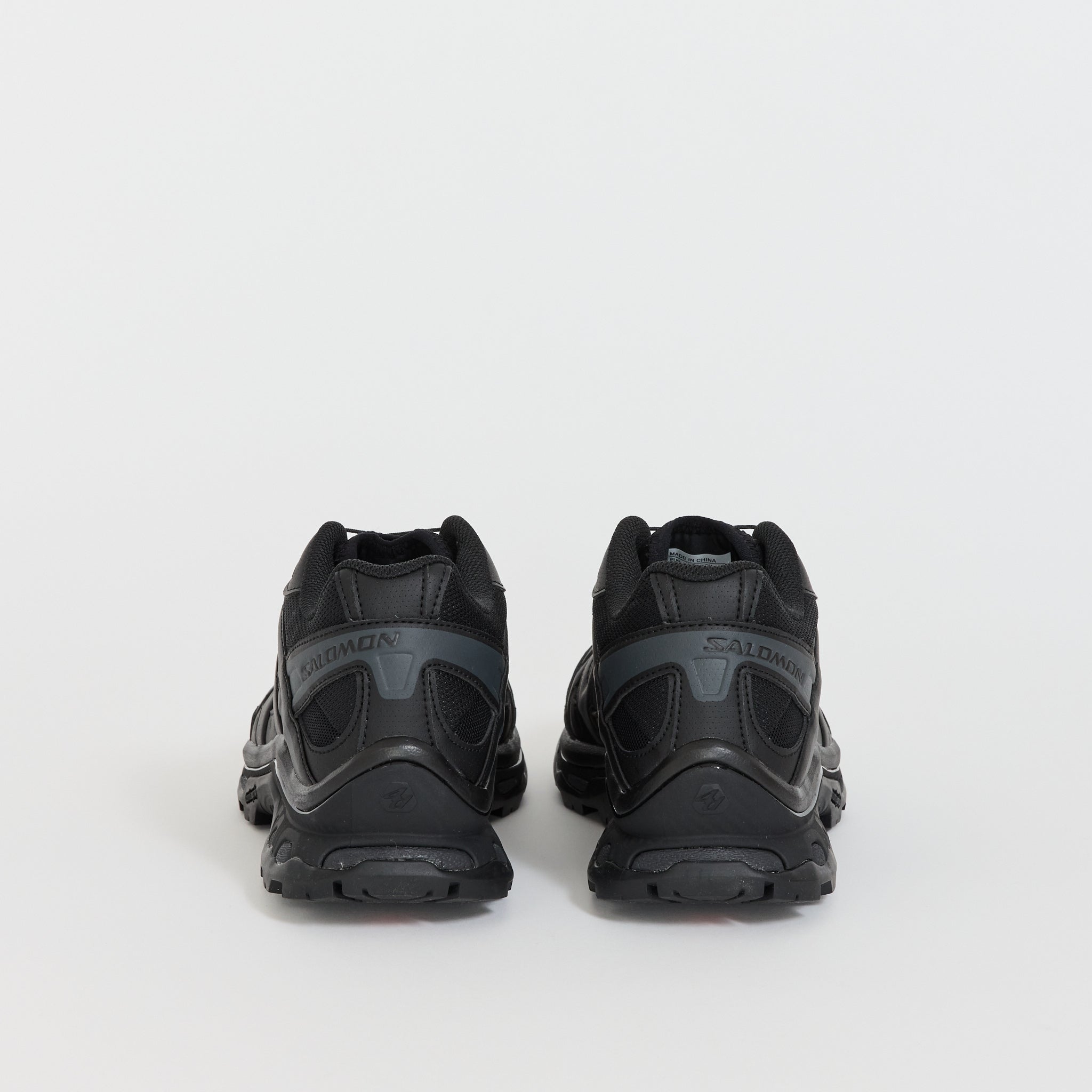 Salomon | XT-Quest Black/Black/Phantom | Maplestore