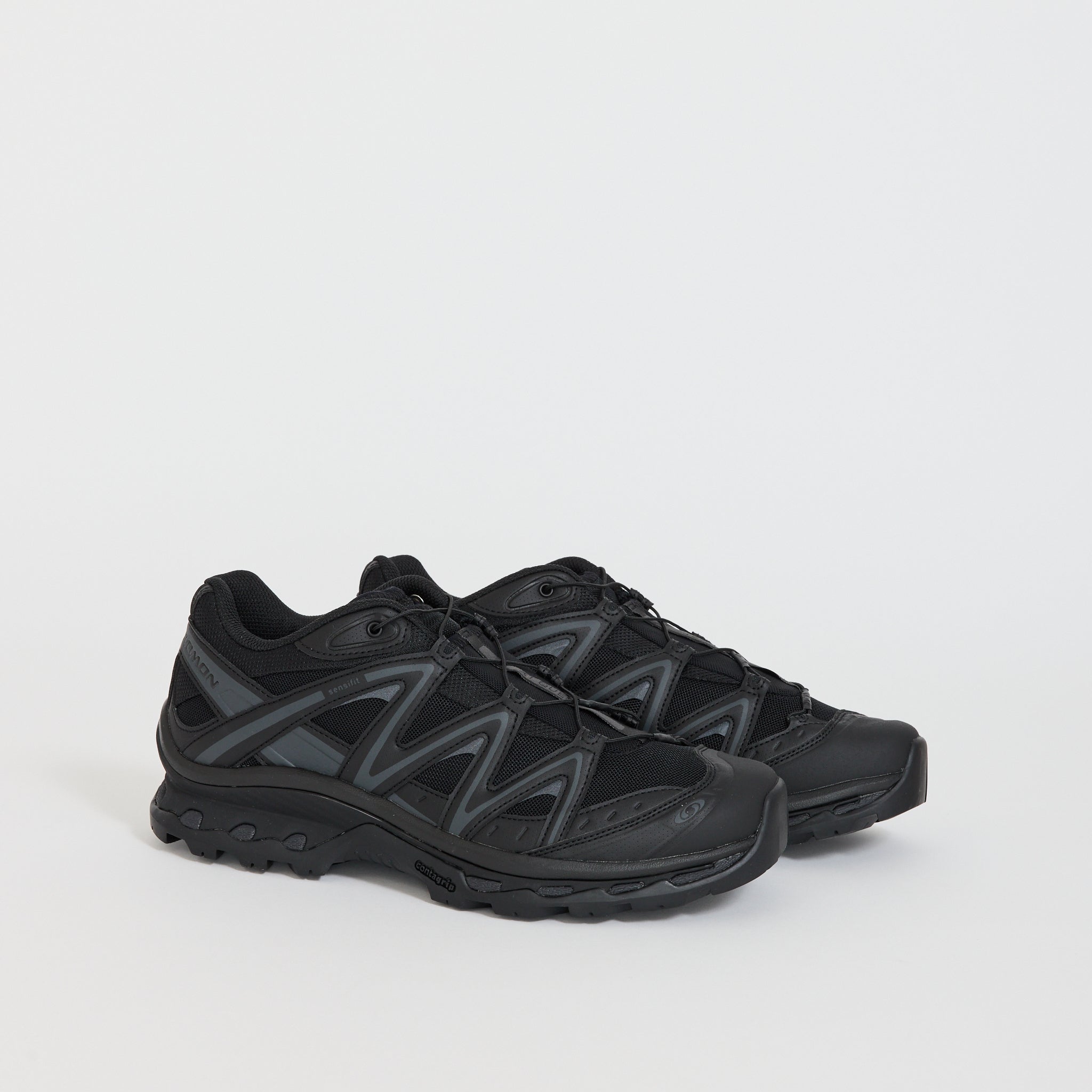 Salomon | XT-Quest Black/Black/Phantom | Maplestore