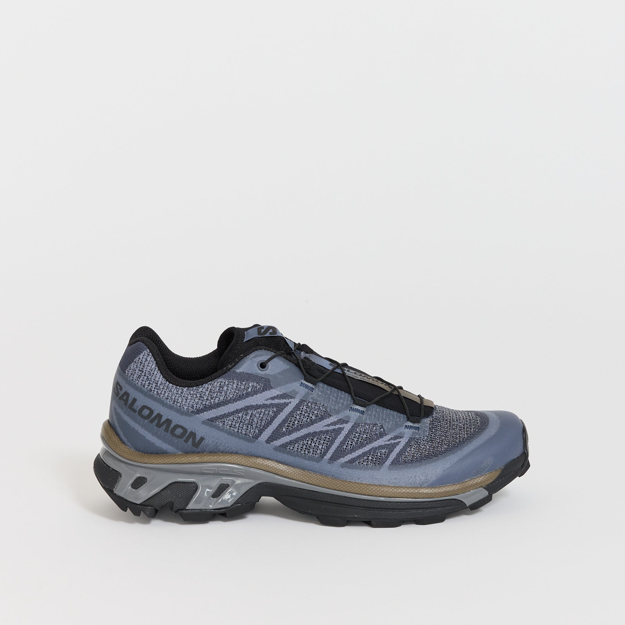 Salomon | XT-6 Shadow Blue Nights/Grisaille/Stone | Maplestore