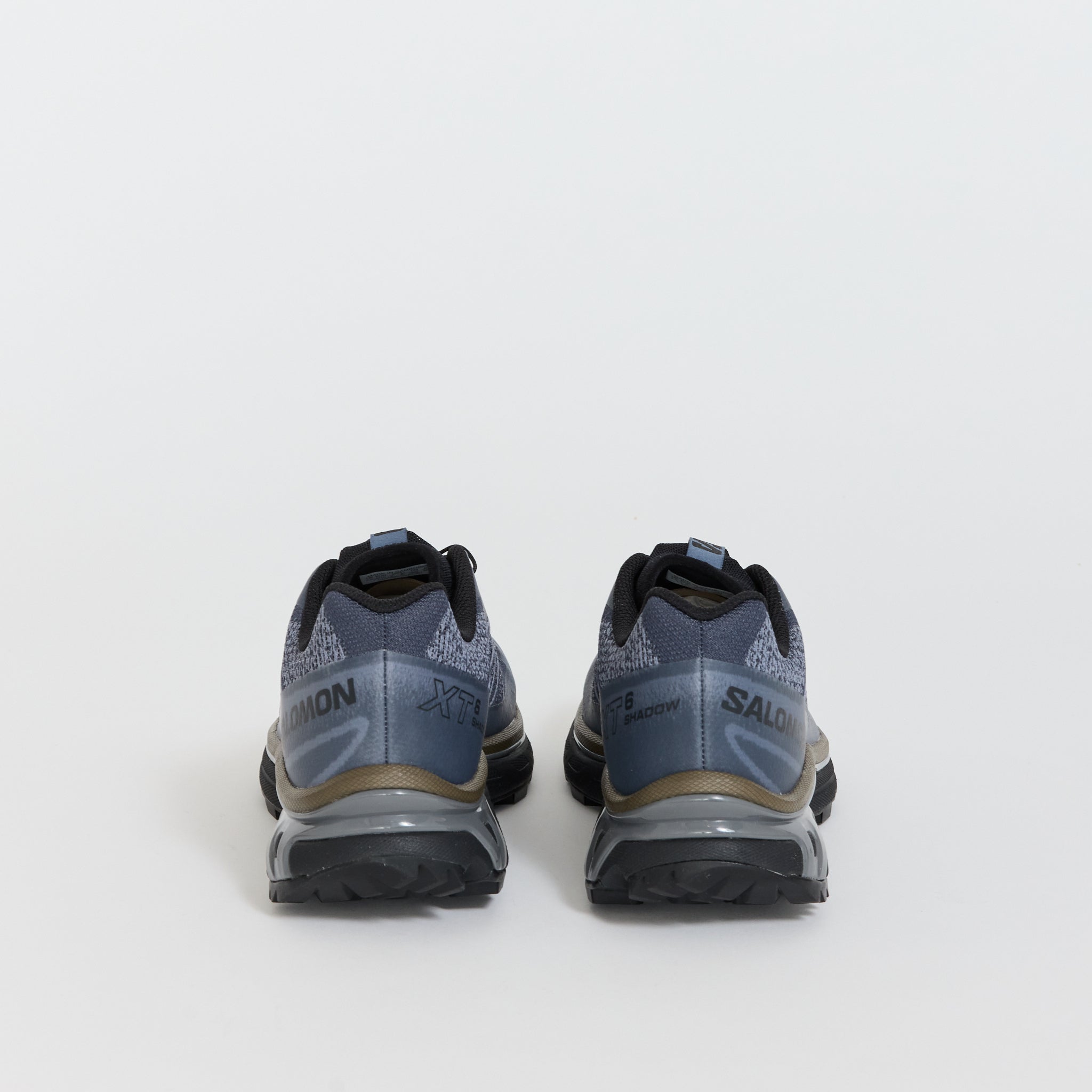 Salomon | XT-6 Shadow Blue Nights/Grisaille/Stone | Maplestore