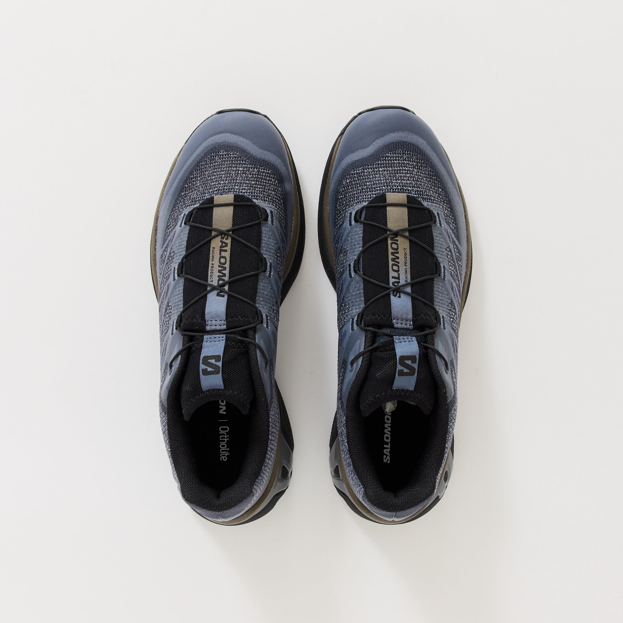 Salomon | XT-6 Shadow Blue Nights/Grisaille/Stone | Maplestore