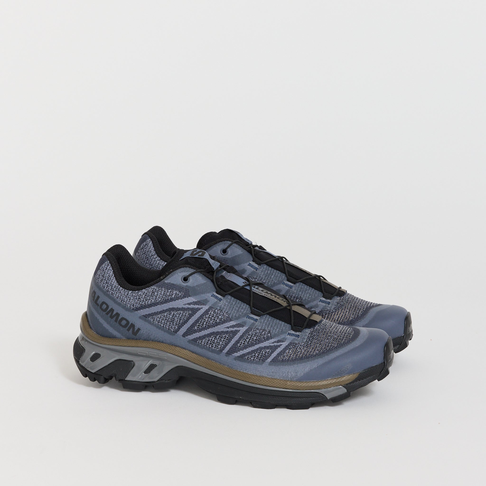 Salomon | XT-6 Shadow Blue Nights/Grisaille/Stone | Maplestore