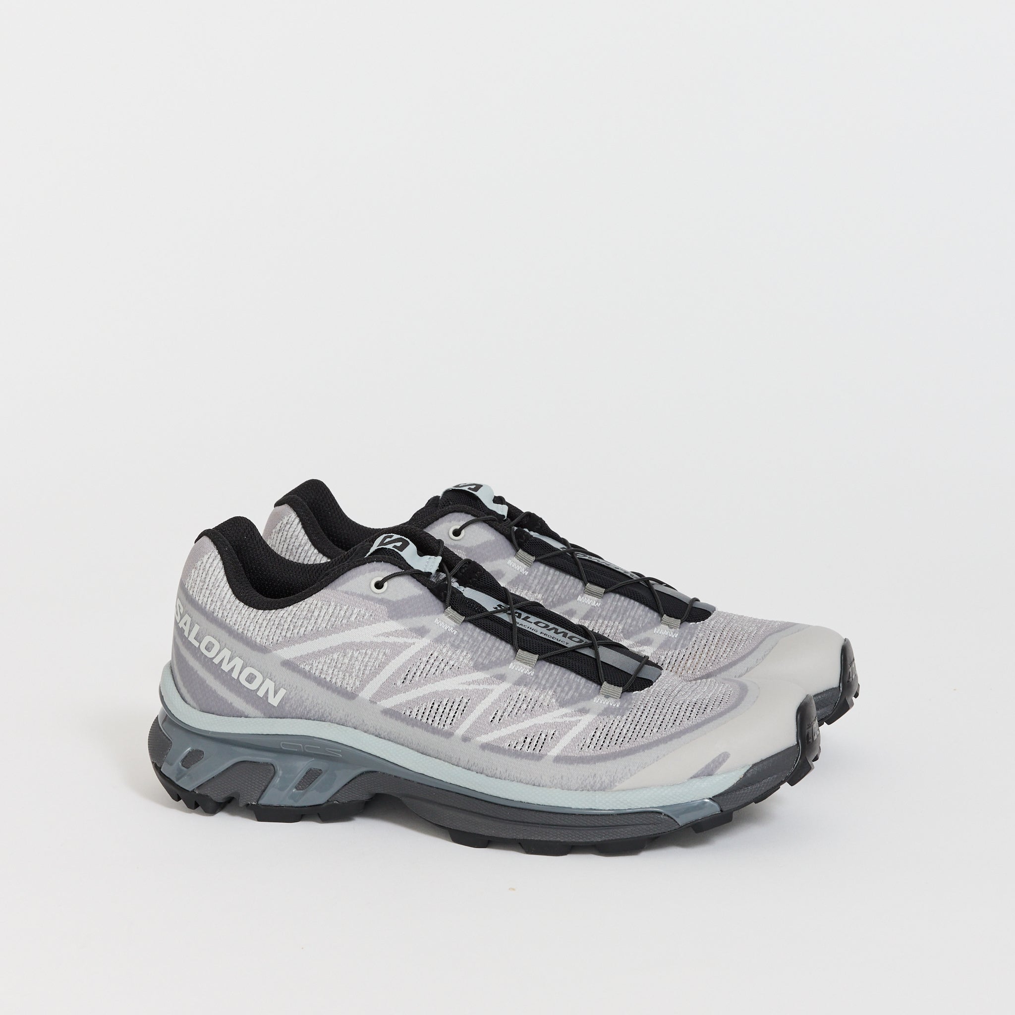 Salomon | XT-6 Shadow Gull/Grey Violet/Quarry | Maplestore