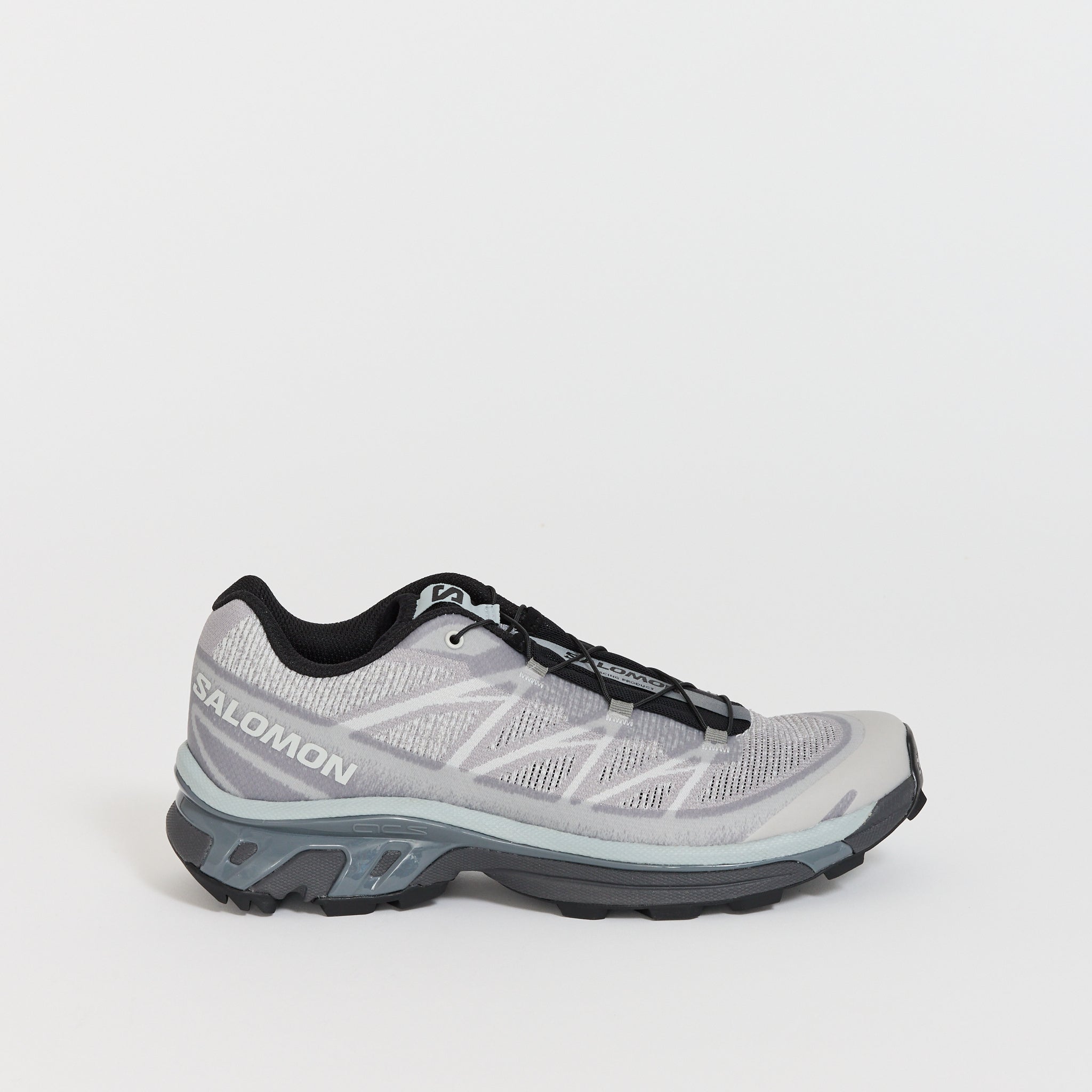 Salomon | XT-6 Shadow Gull/Grey Violet/Quarry | Maplestore
