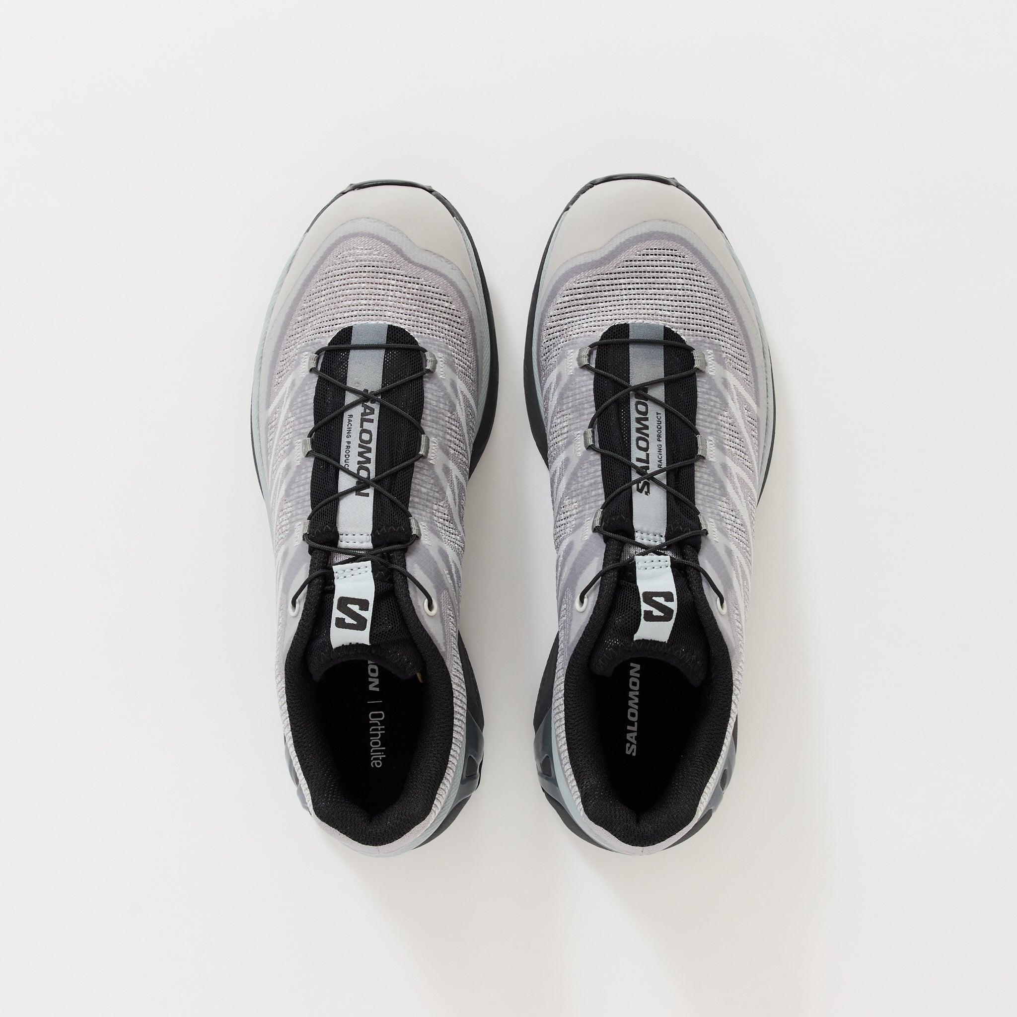 Salomon | XT-6 Shadow Gull/Grey Violet/Quarry | Maplestore